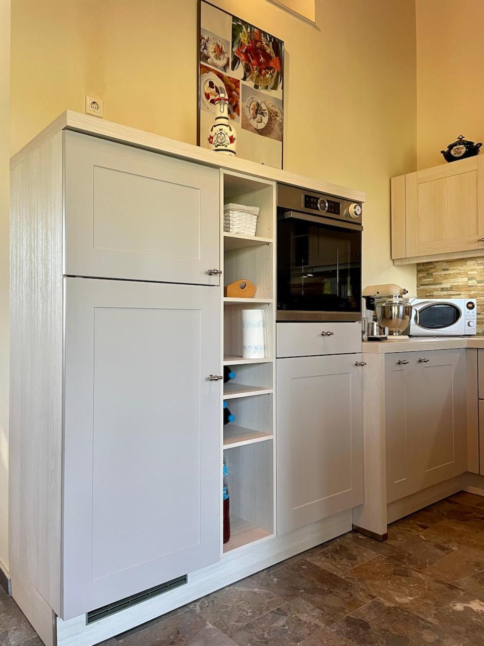 Kassopia Serenity Place *