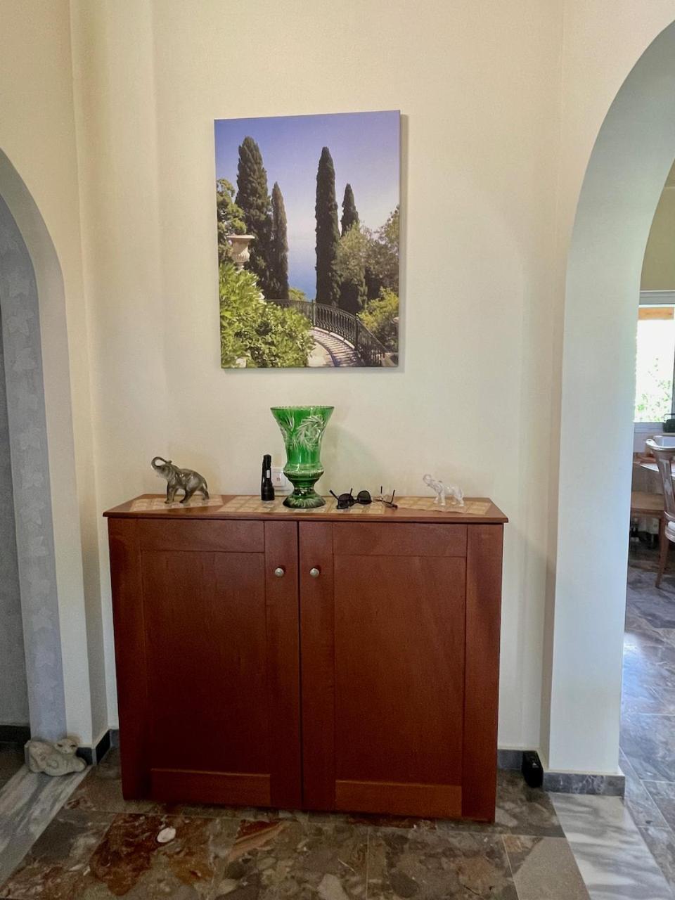Kassopia Serenity Place