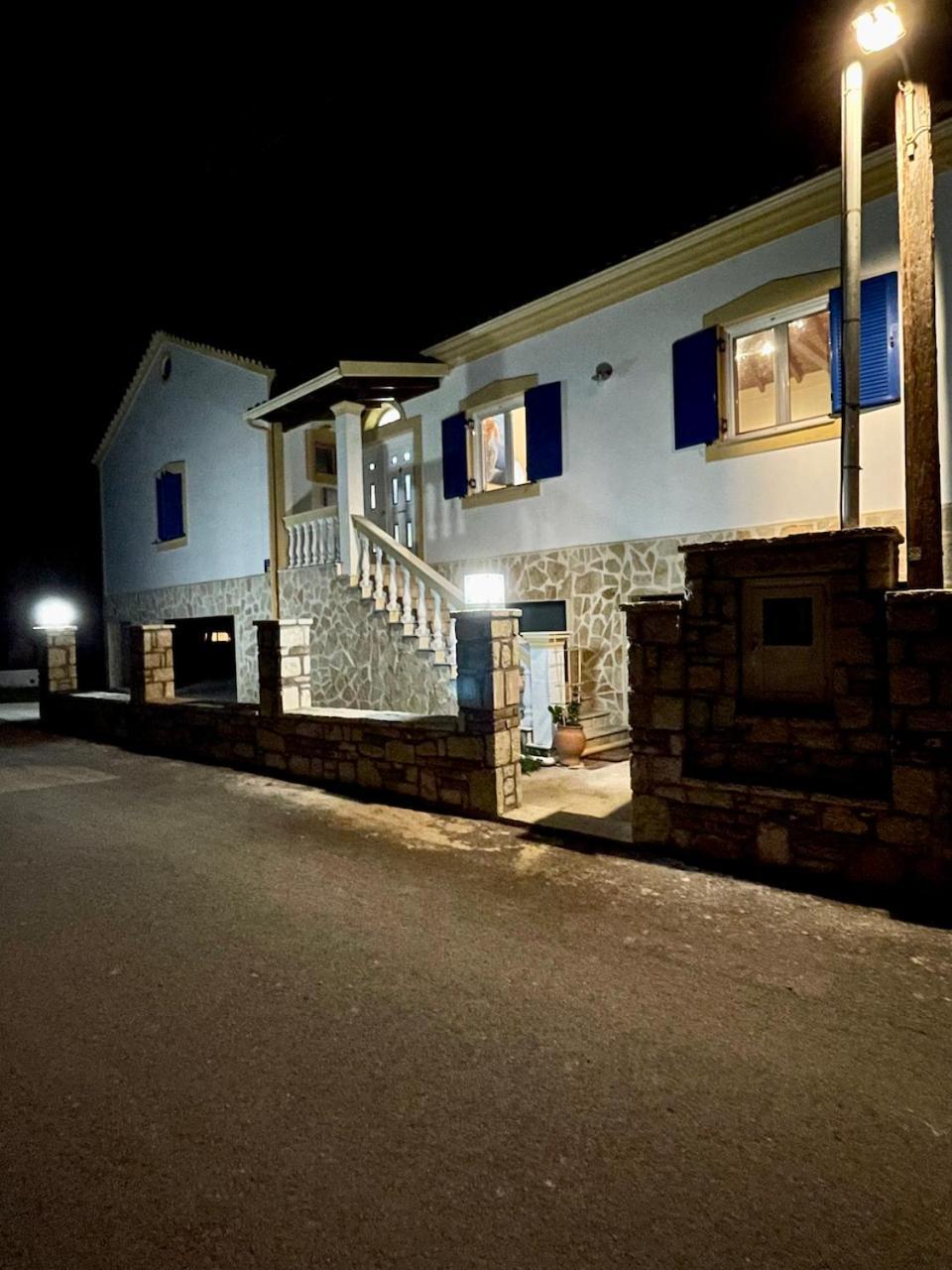 Holiday home Kassopia Serenity Place Lefkimmi (Corfu)