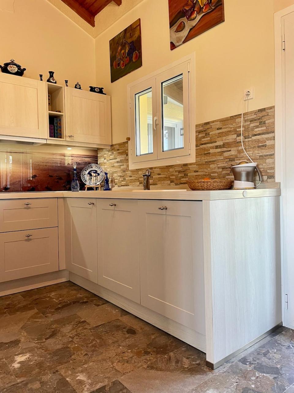 Holiday home Kassopia Serenity Place