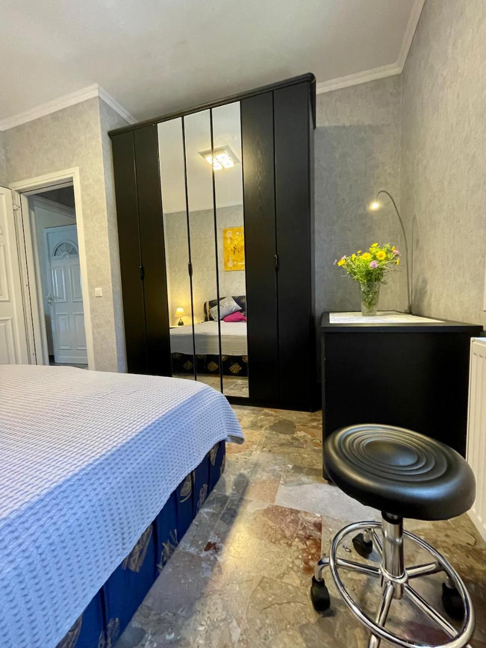 Kassopia Serenity Place Holiday home Lefkimmi (Corfu)