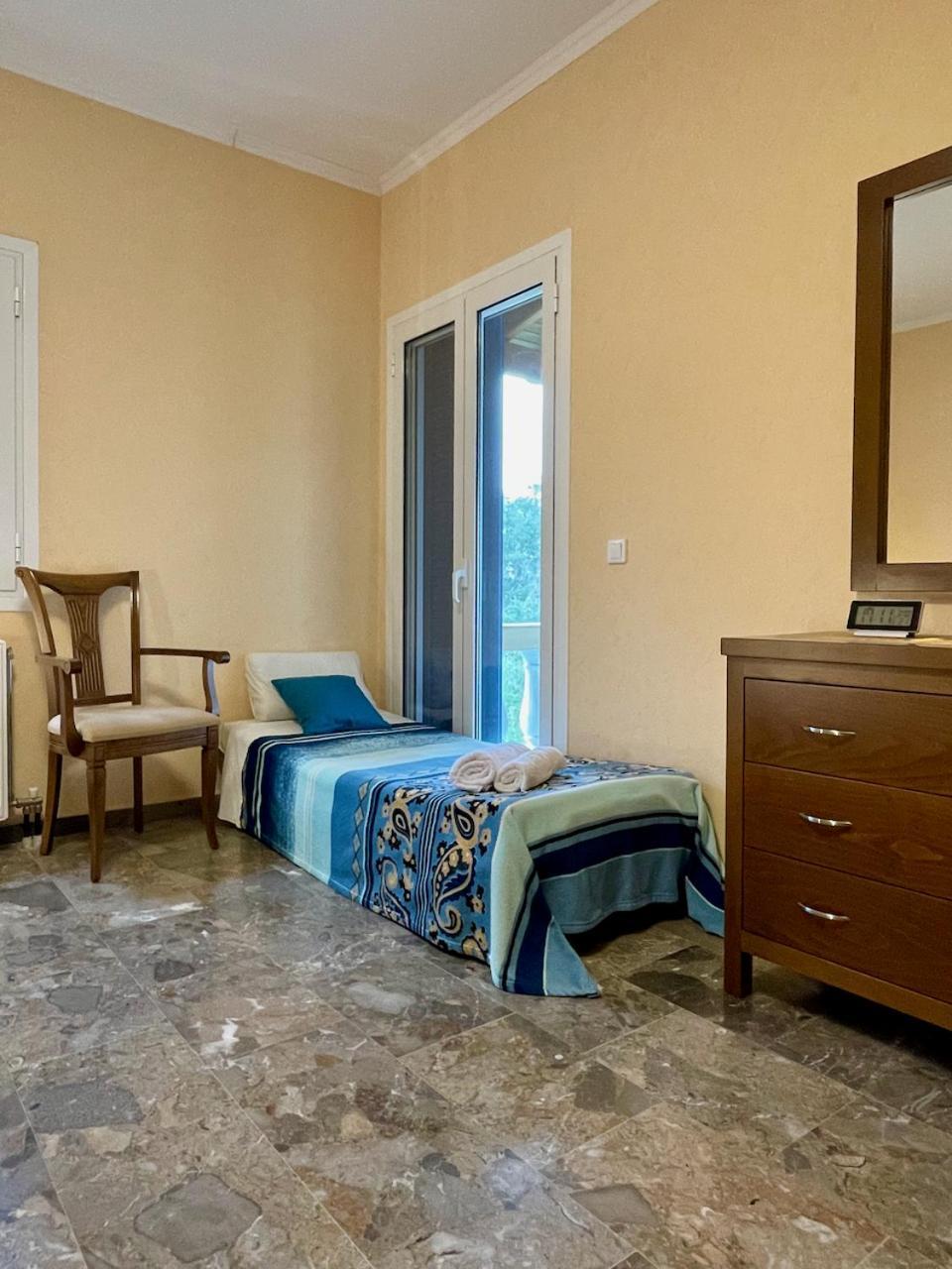 Kassopia Serenity Place *