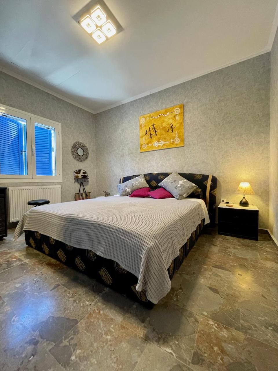 Kassopia Serenity Place Holiday home *