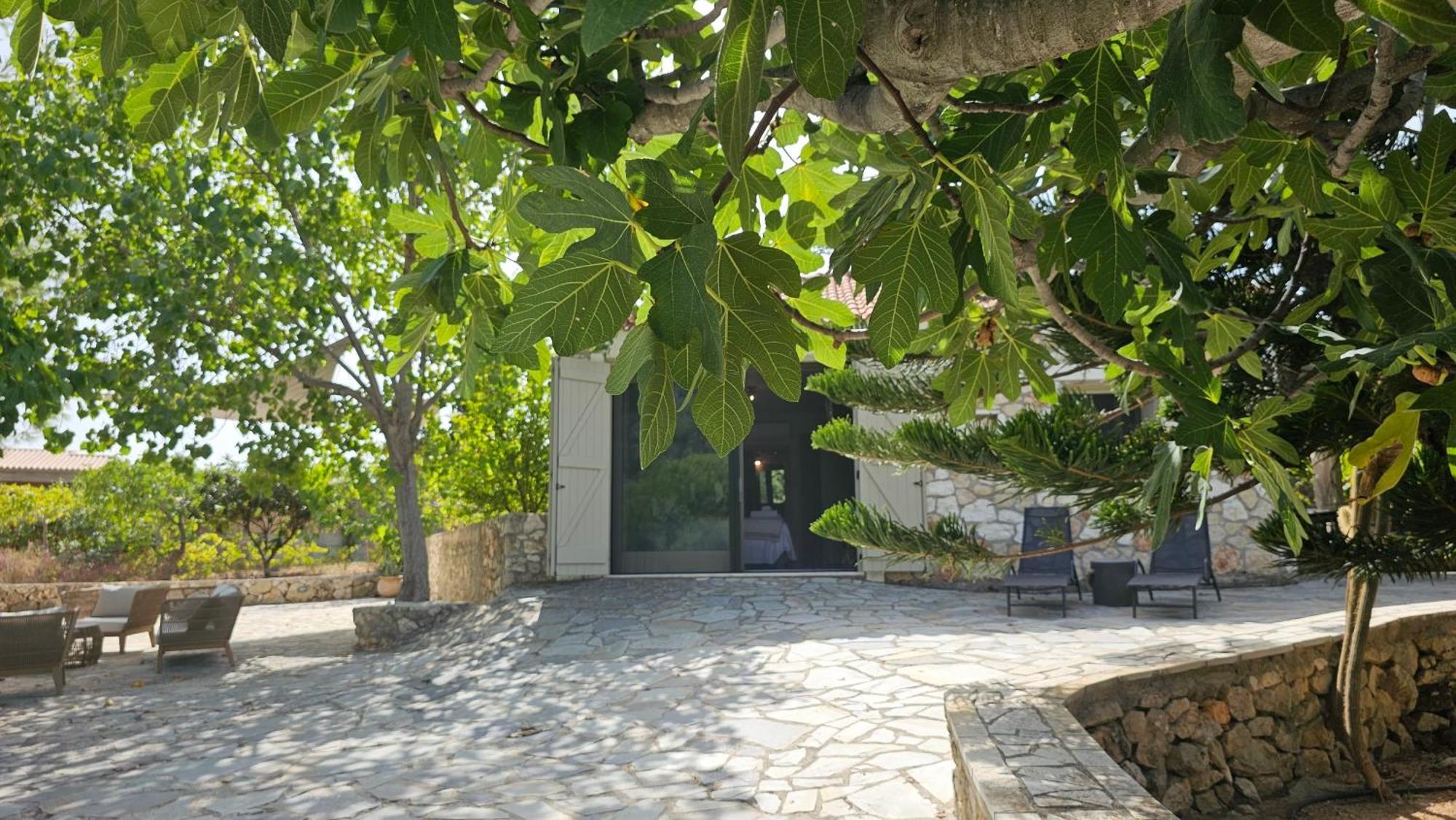 Holiday home Ploes Luxury *