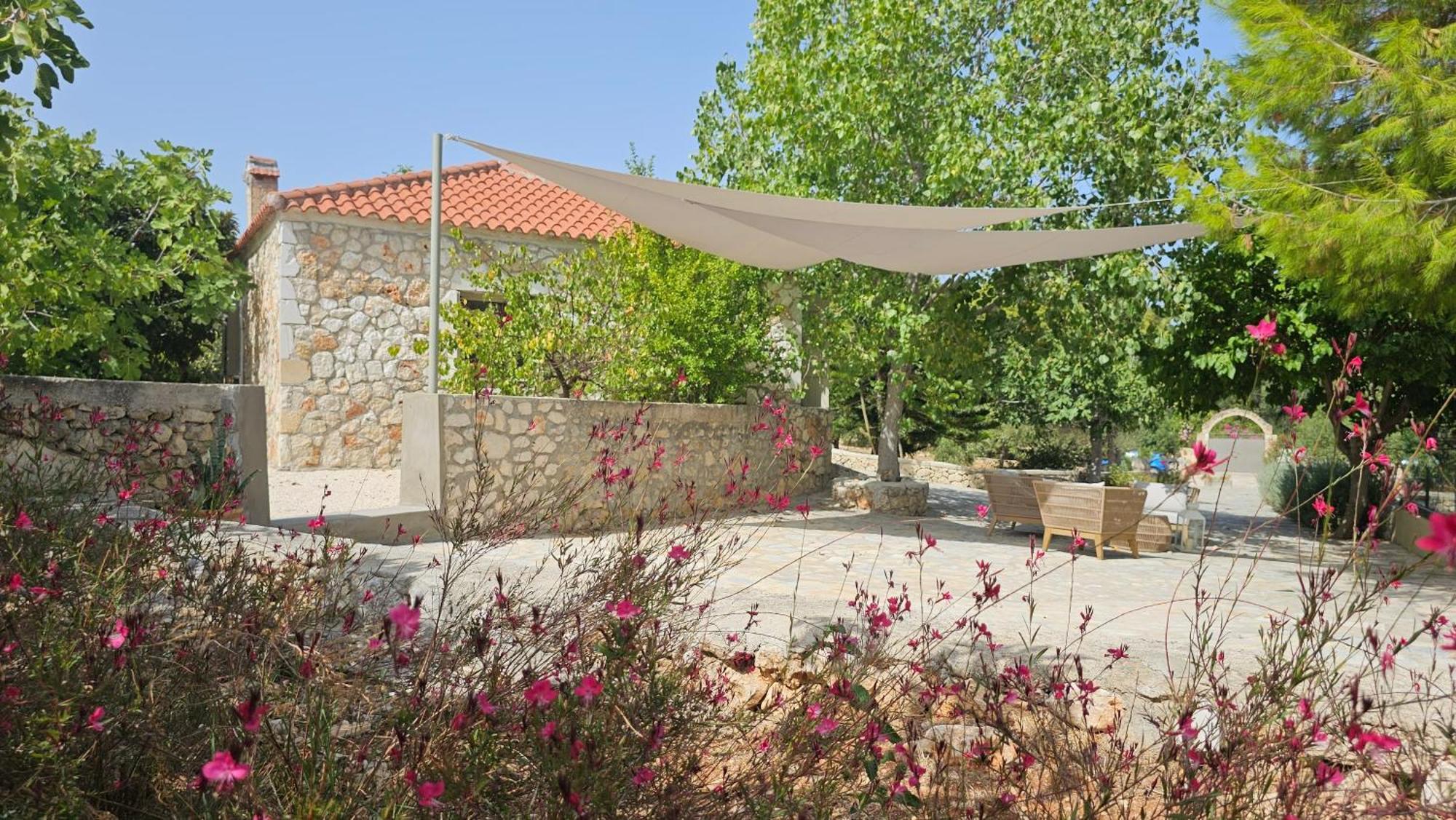 Ploes Luxury Holiday home *