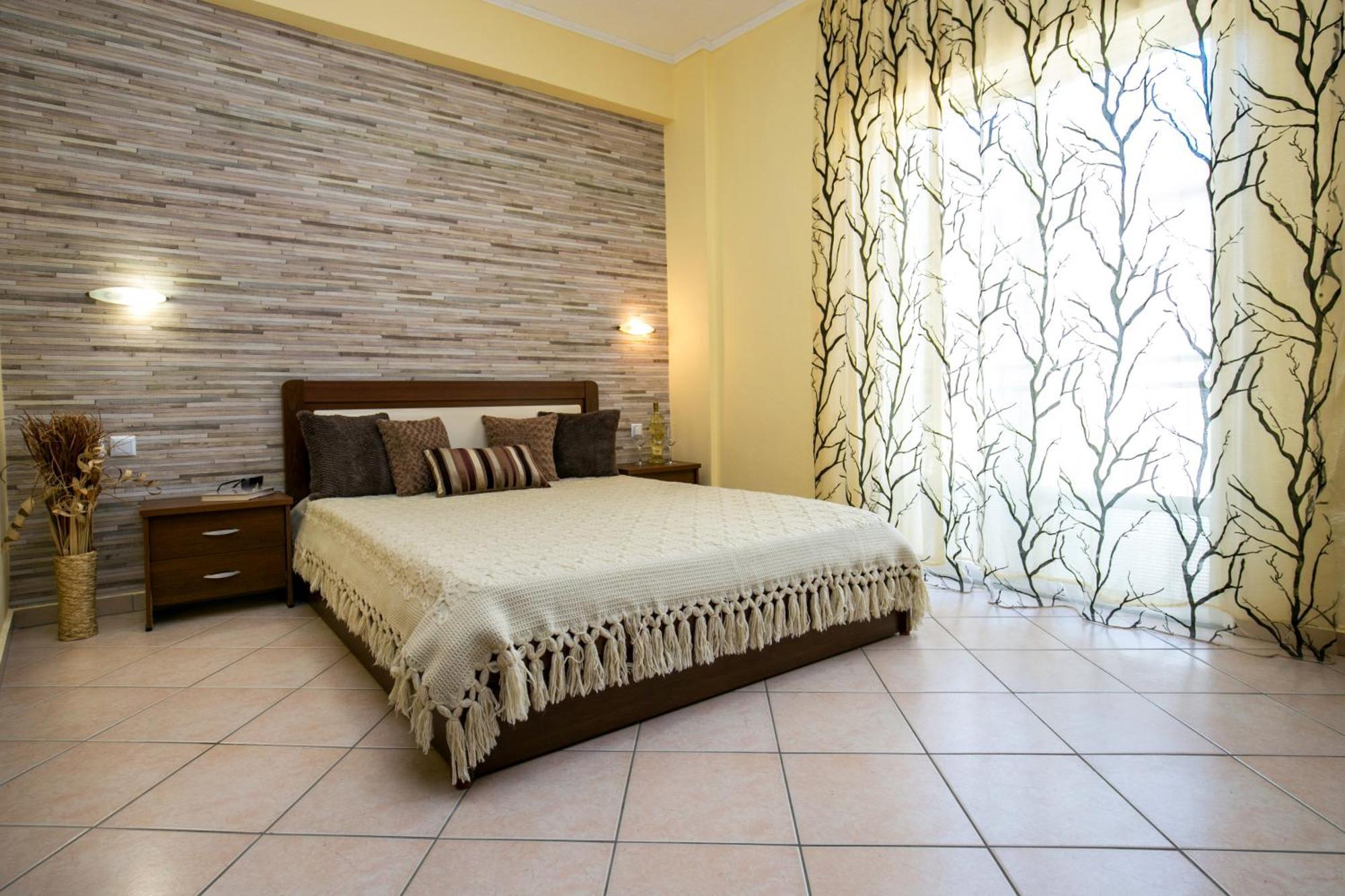 Markos Apartment *