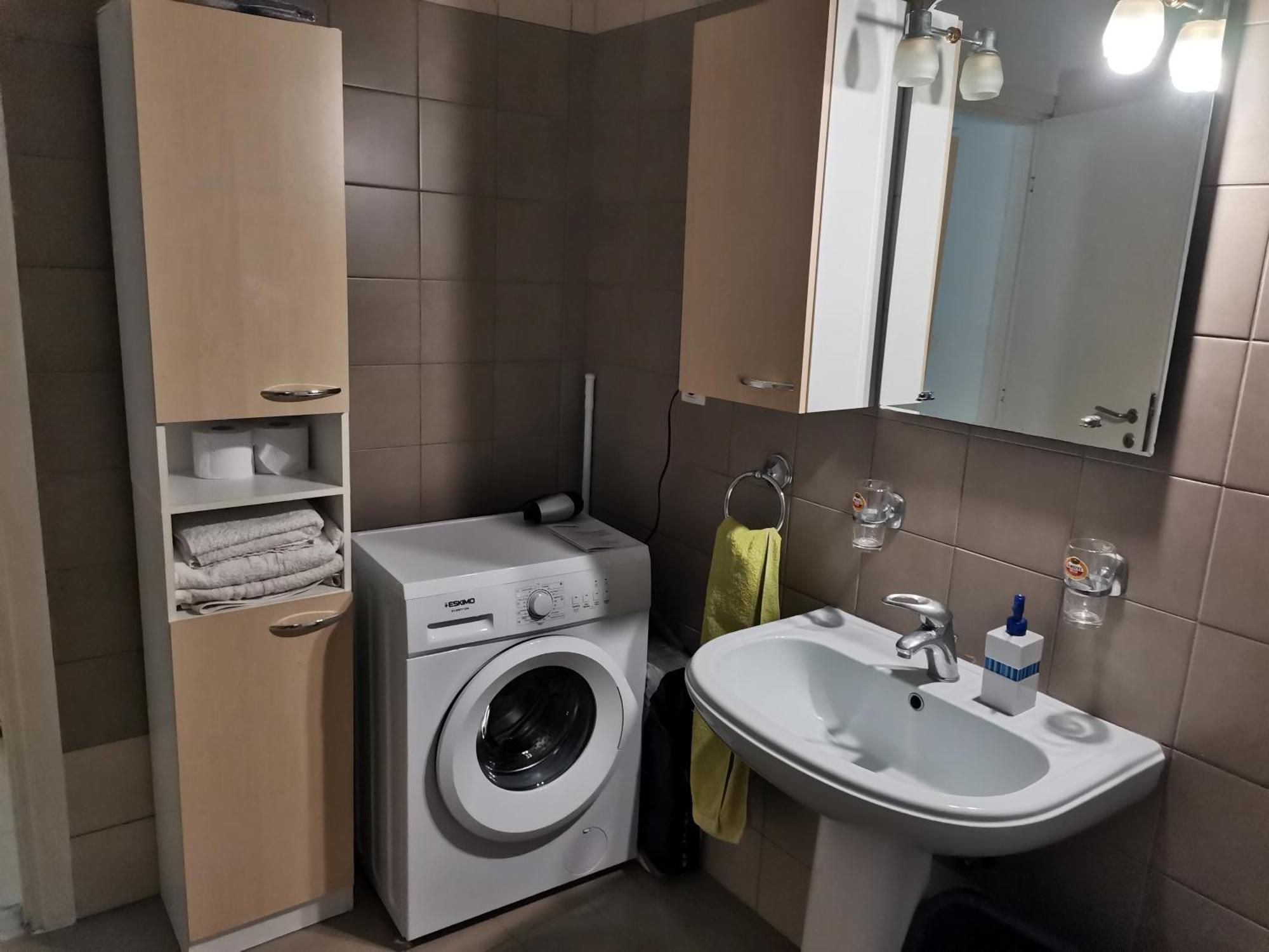 Stratos Sunset House Apartment Koutsouras