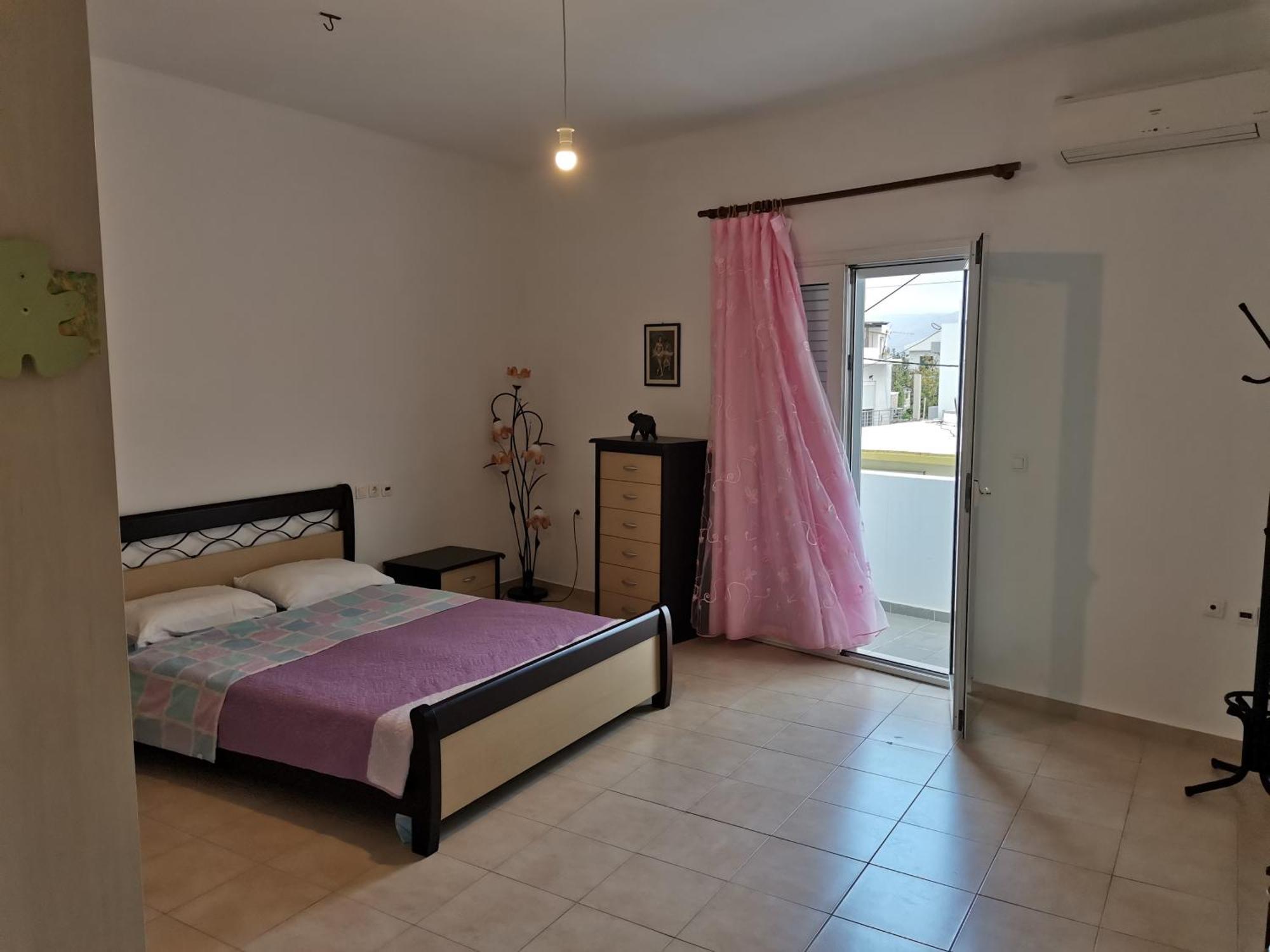 Stratos Sunset House Koutsouras
