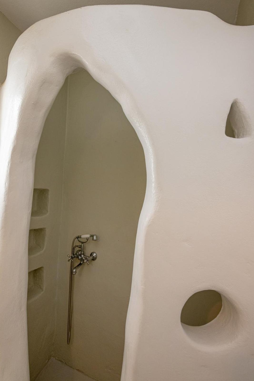 Soulmate's Tinos Apartment Kionia