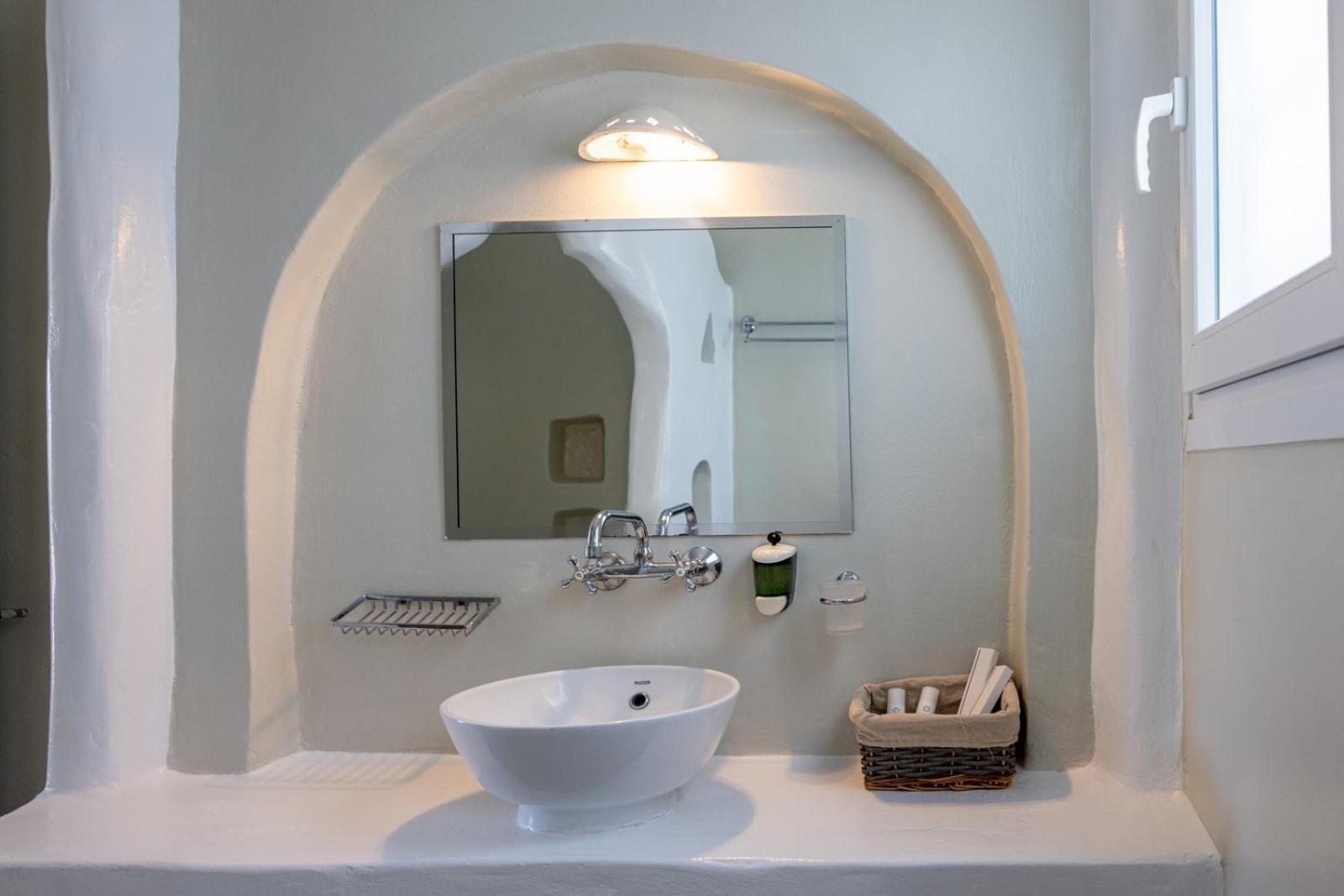 Apartment Soulmate's Tinos
