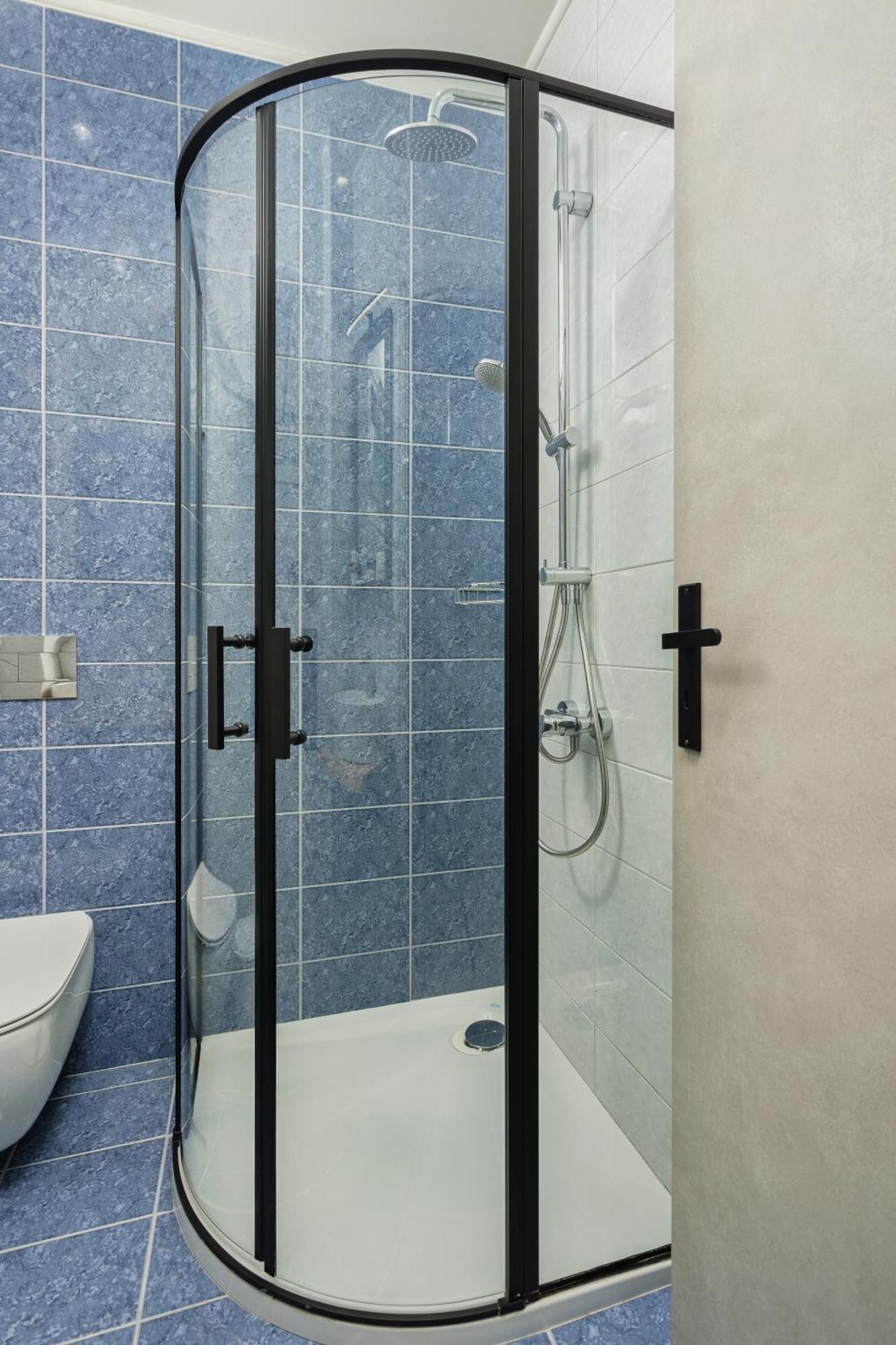 Apartment Staikos *
