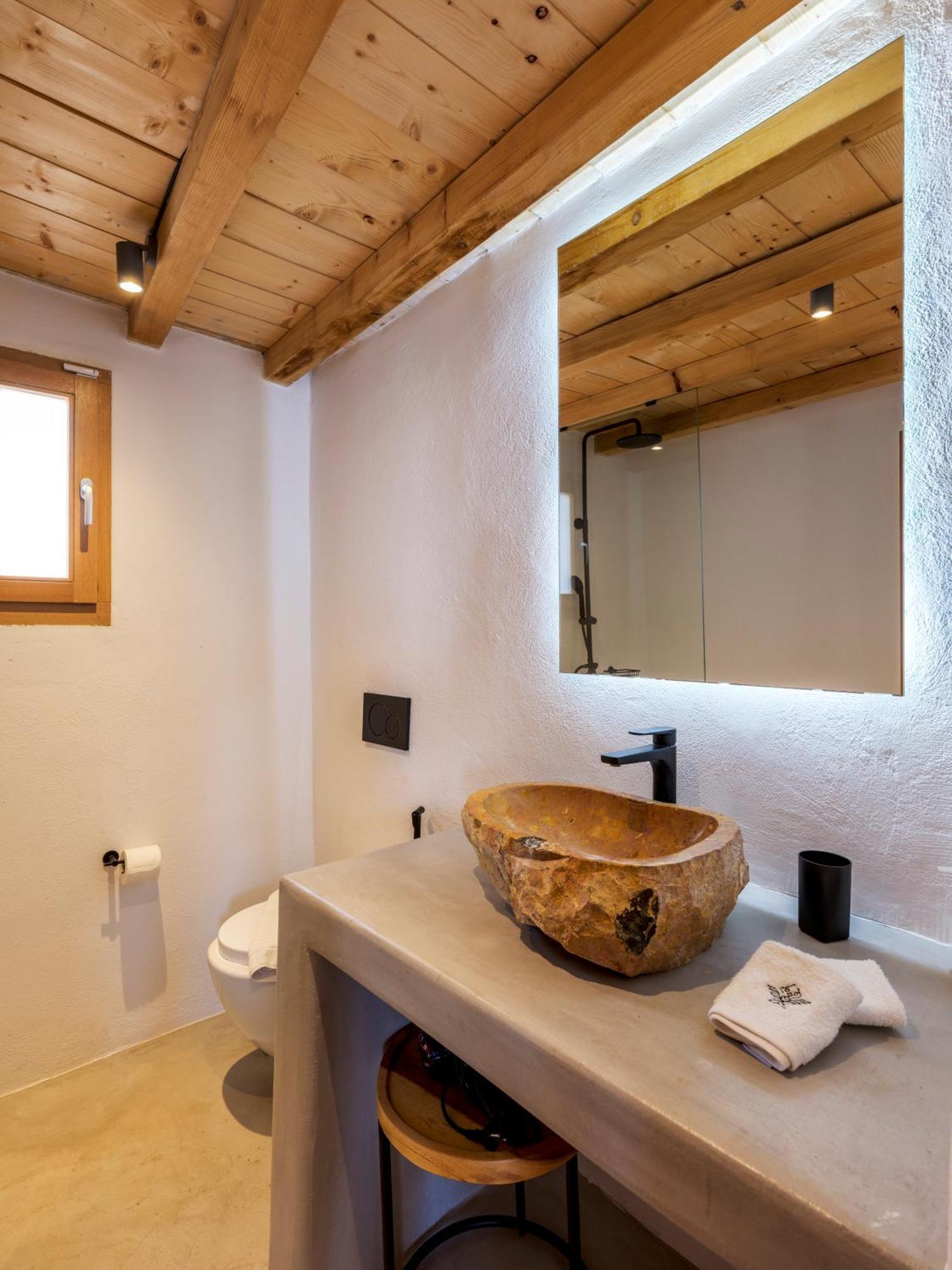Villa Pure Mykonos Plintri