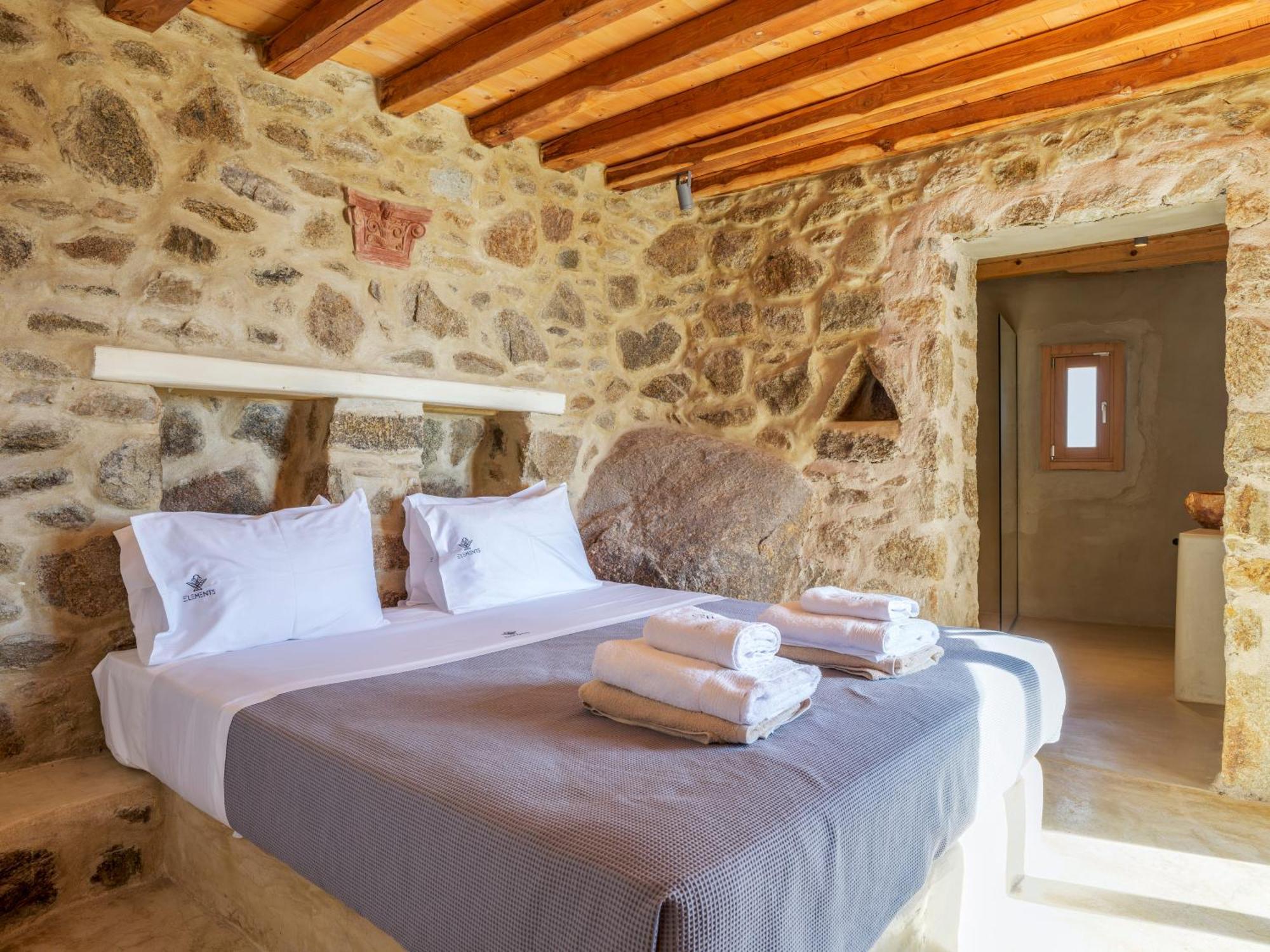 Pure Mykonos Villa Plintri