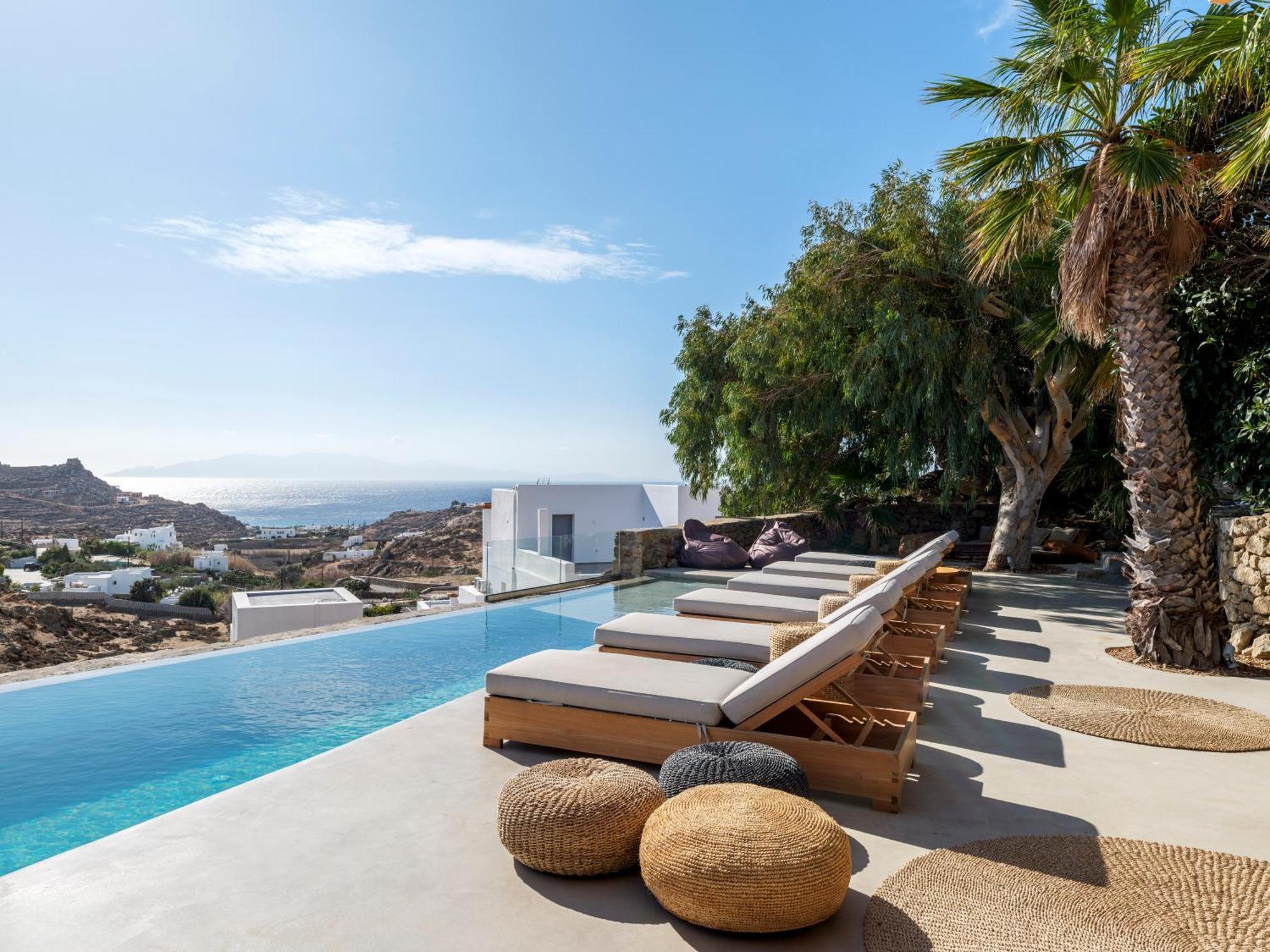 Pure Mykonos *