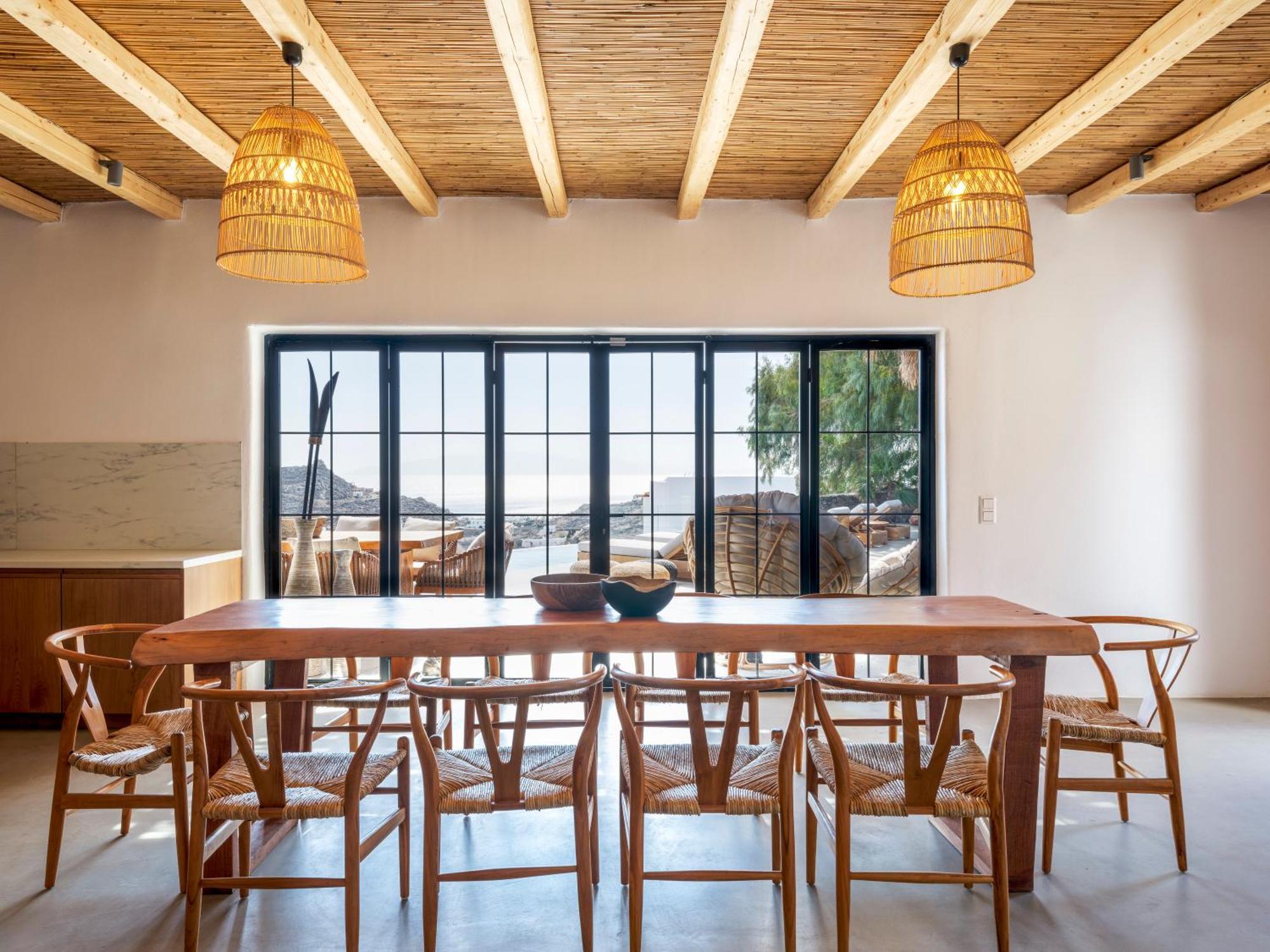 Villa Pure Mykonos Plintri