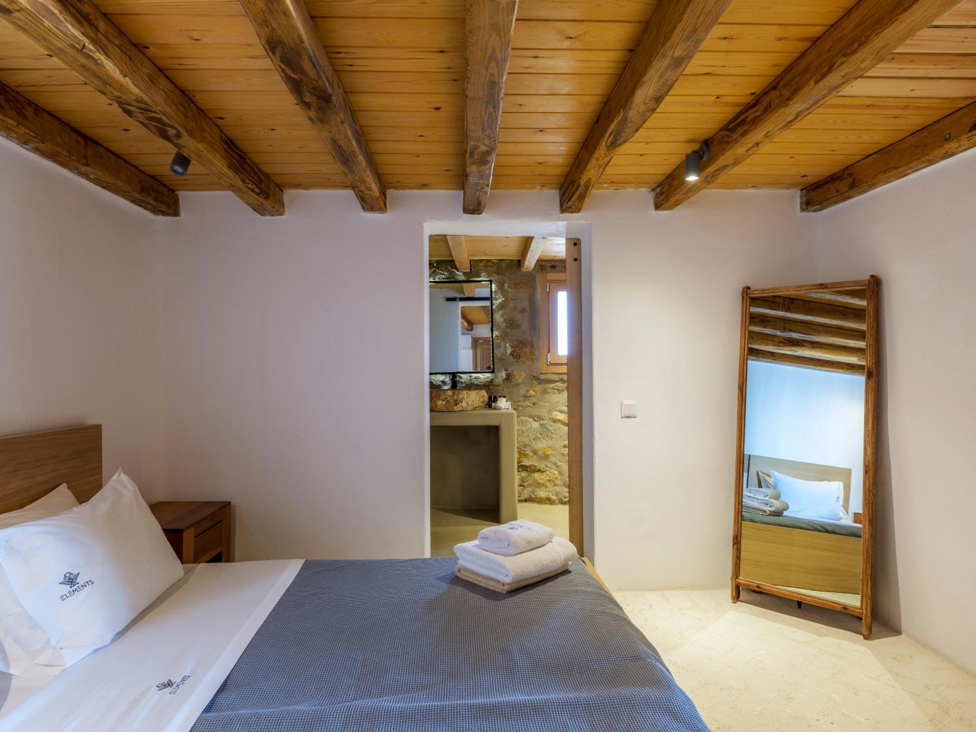 Pure Mykonos Villa Plintri