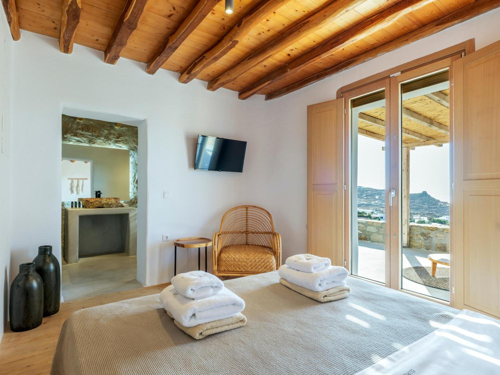 Villa Pure Mykonos *