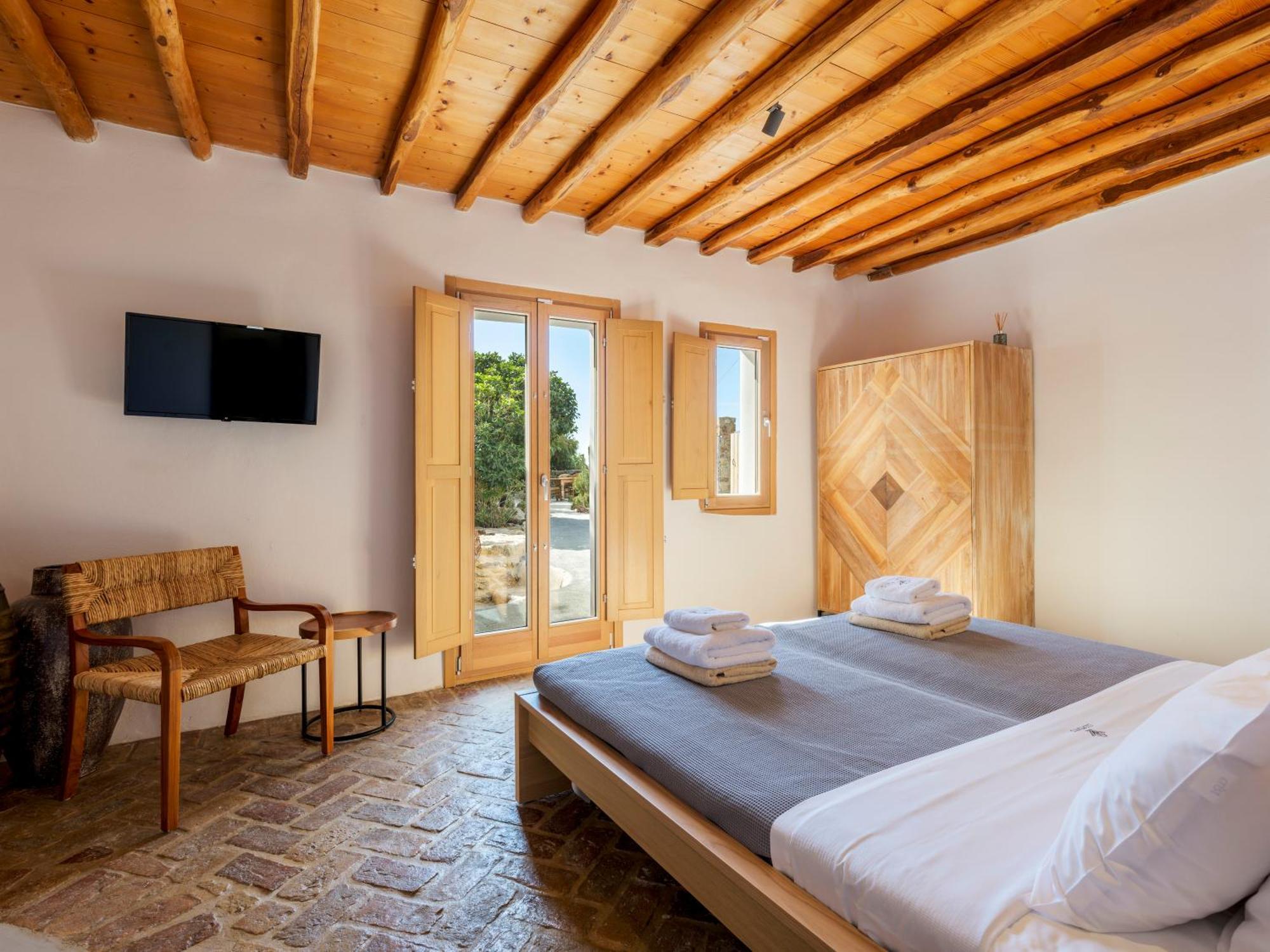 Villa Pure Mykonos
