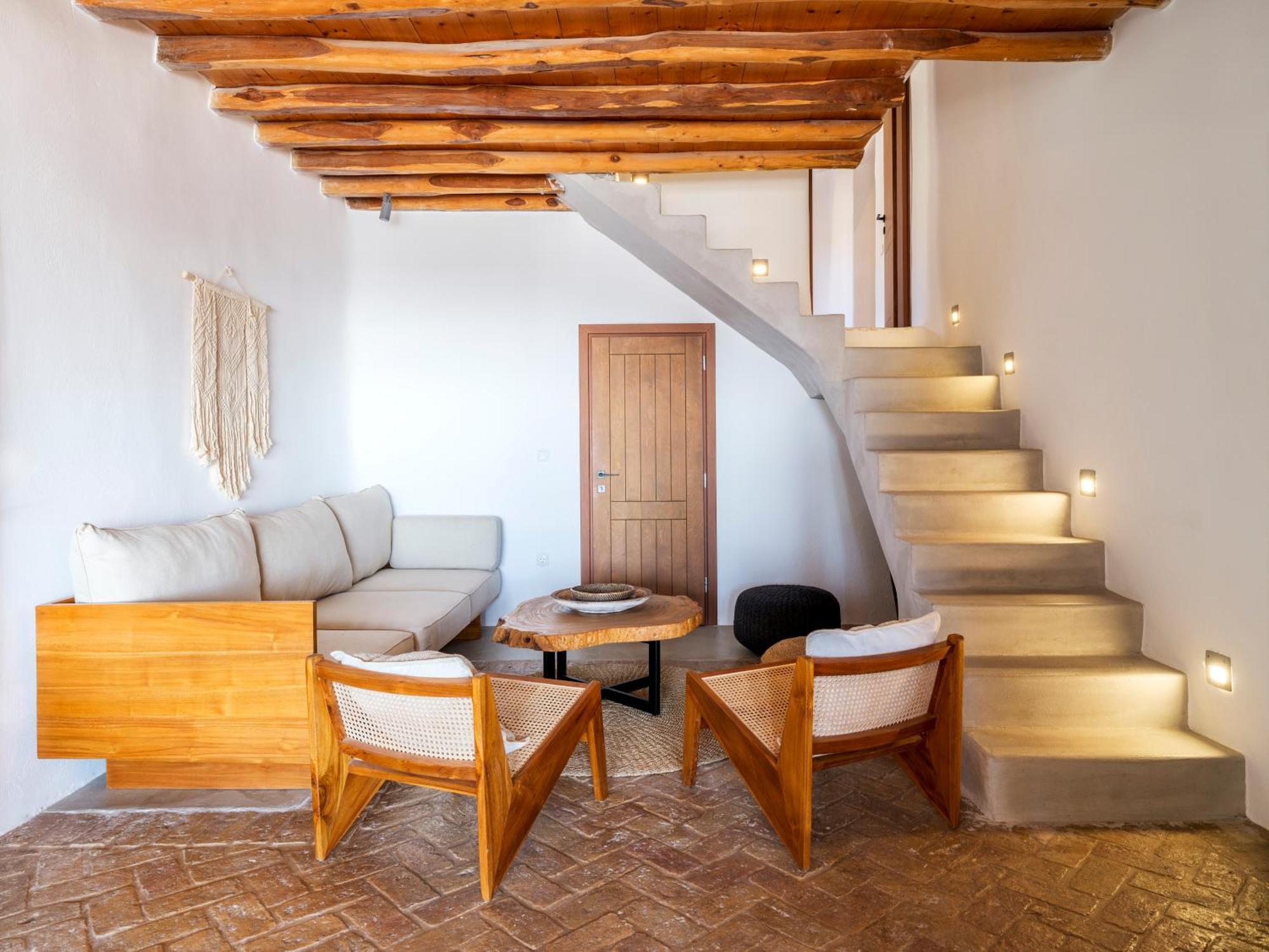 Pure Mykonos * Plintri