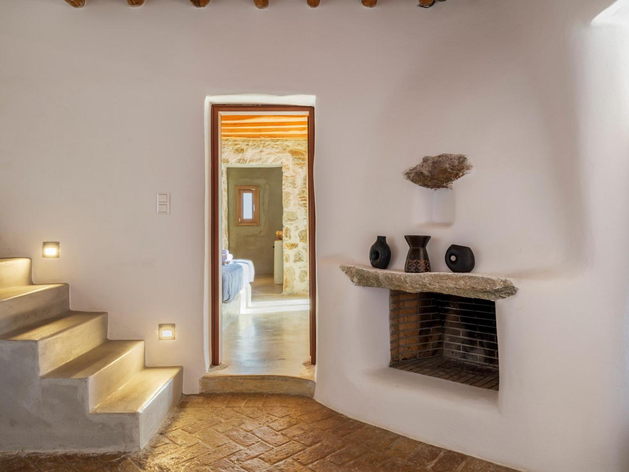 Villa Pure Mykonos *