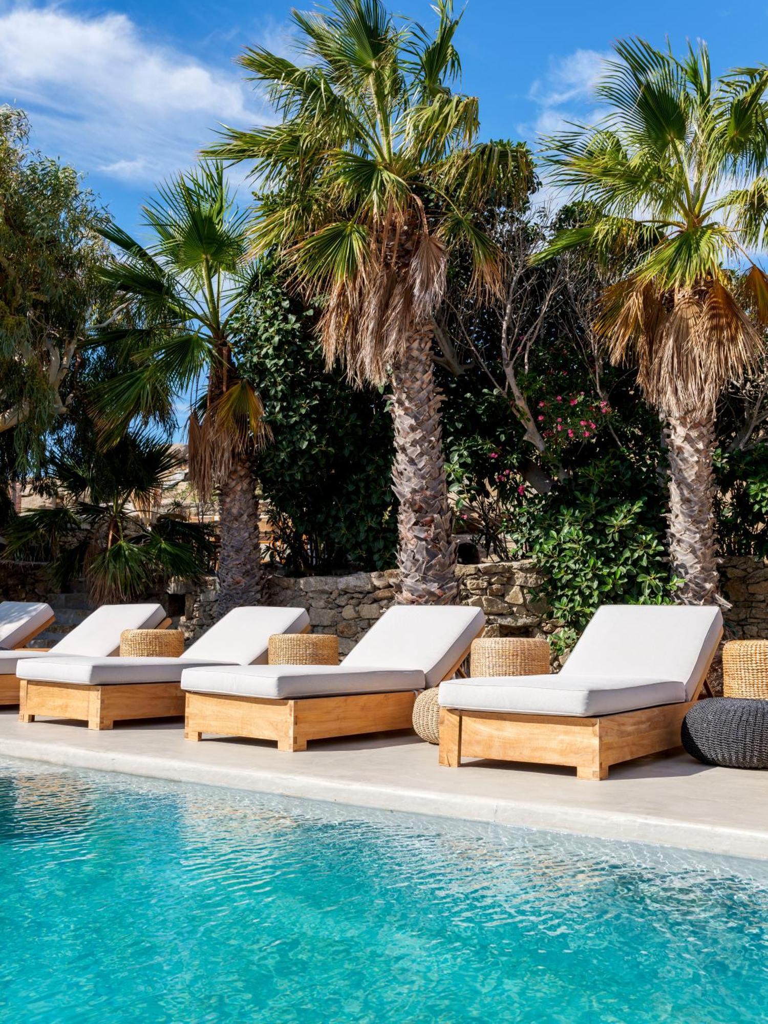 Pure Mykonos Villa *