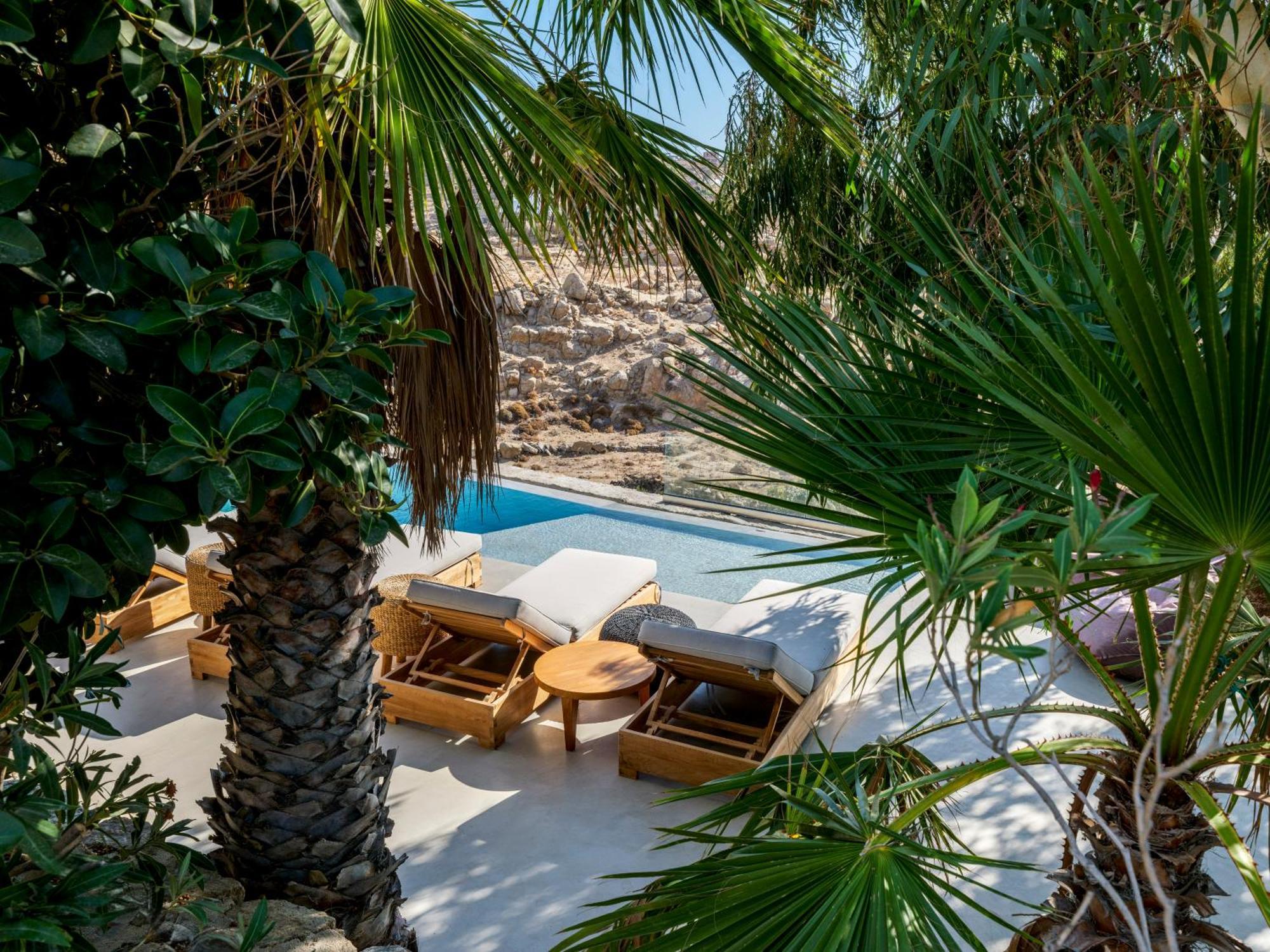 Pure Mykonos Villa