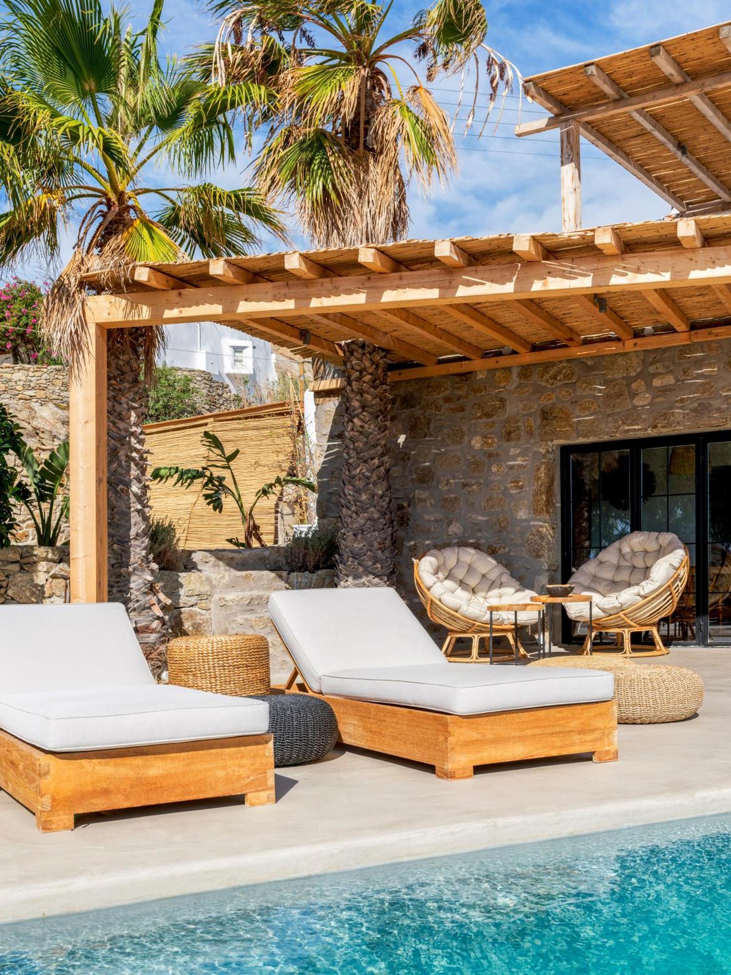 Villa Pure Mykonos *