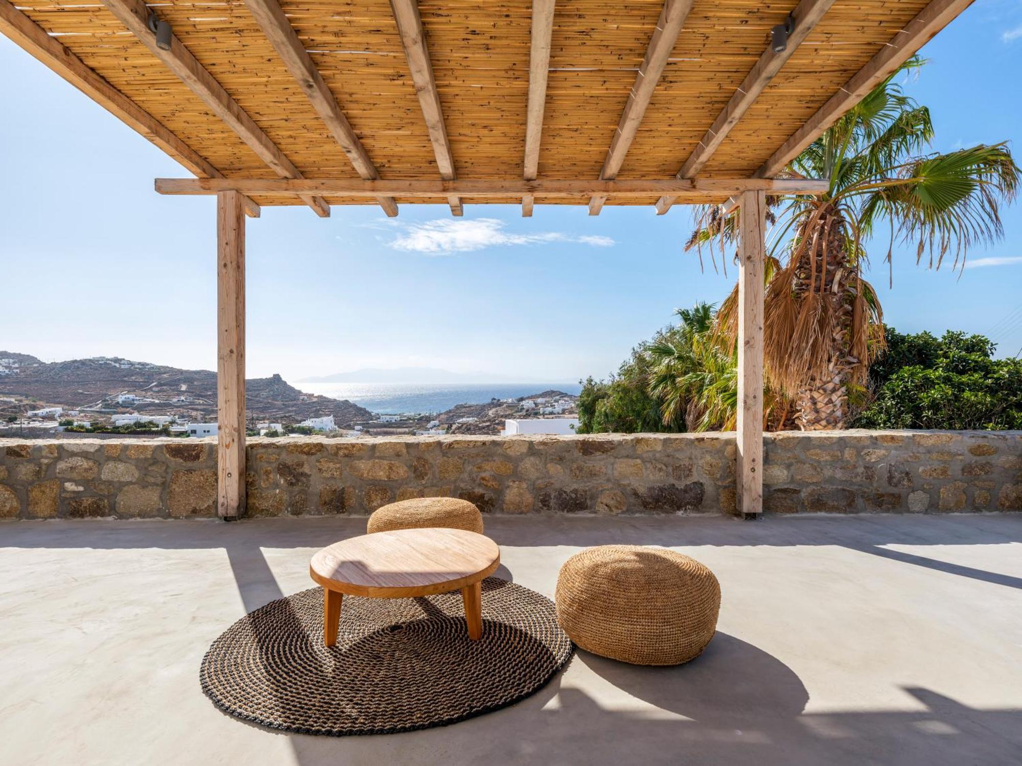 Pure Mykonos