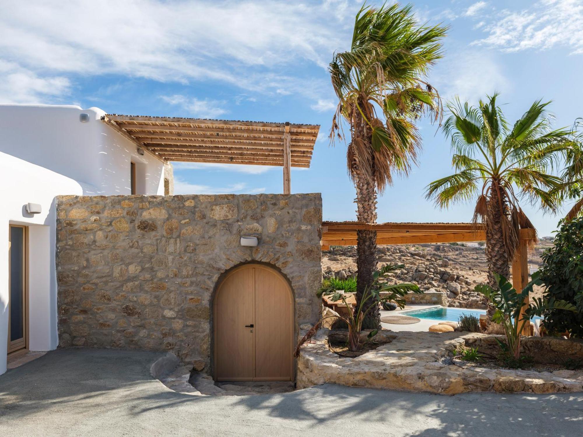Villa Pure Mykonos *