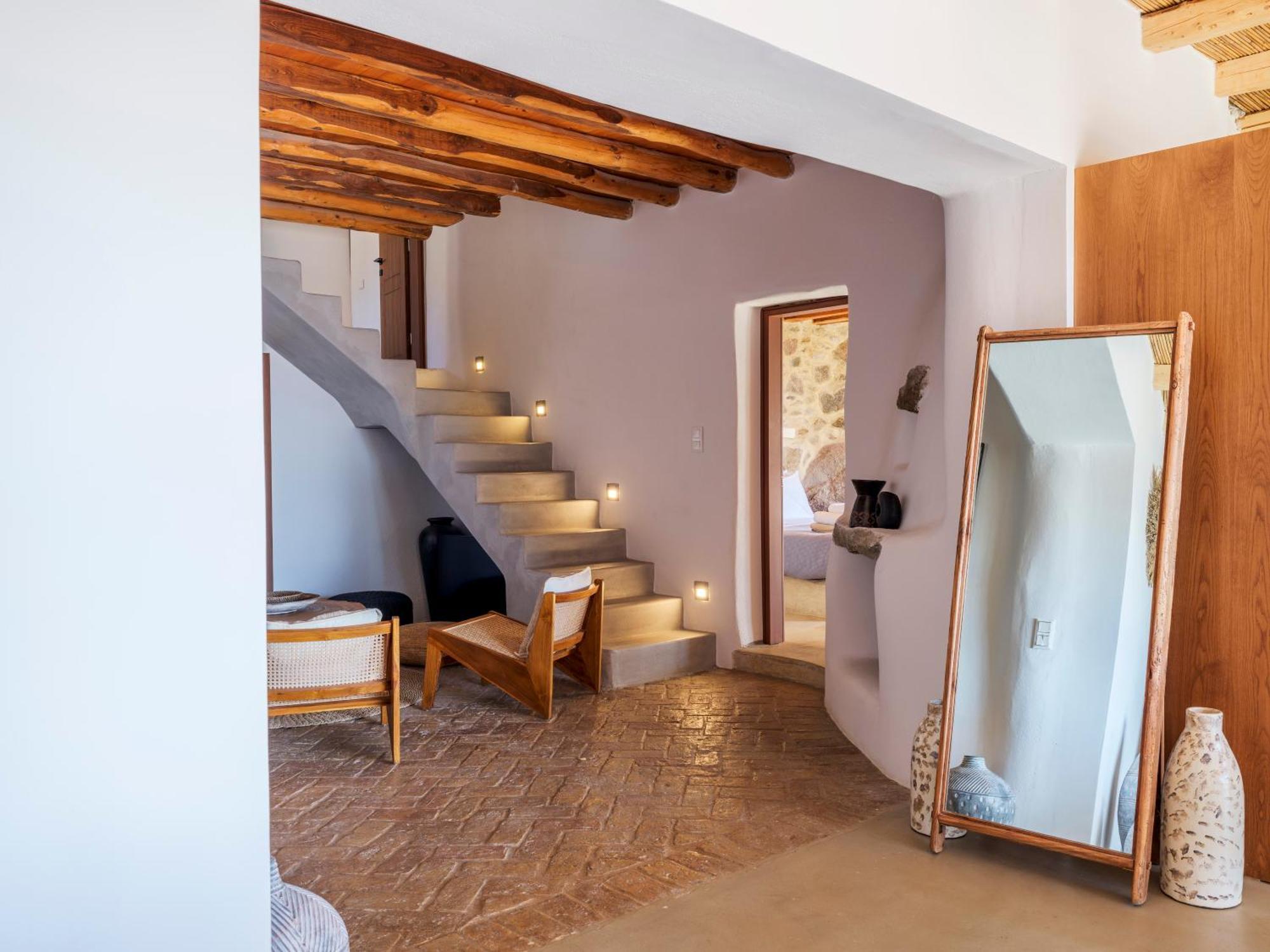 Pure Mykonos * Plintri