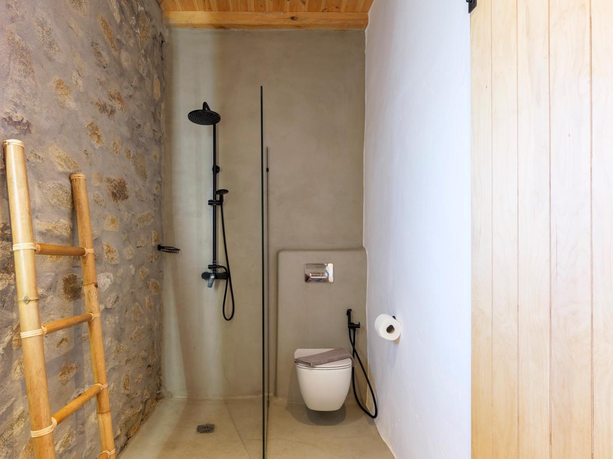 Pure Mykonos Villa *