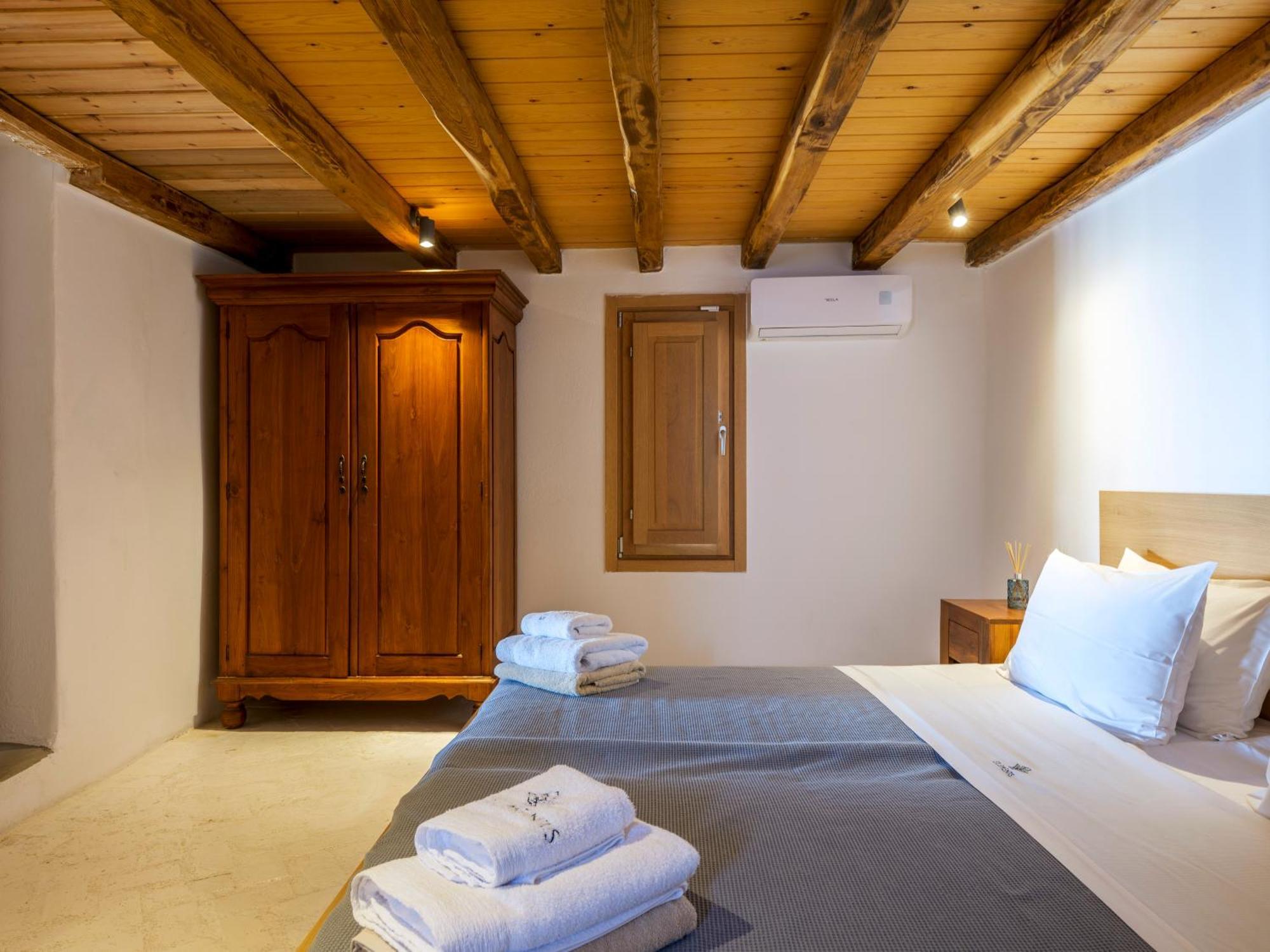 Pure Mykonos Villa Plintri