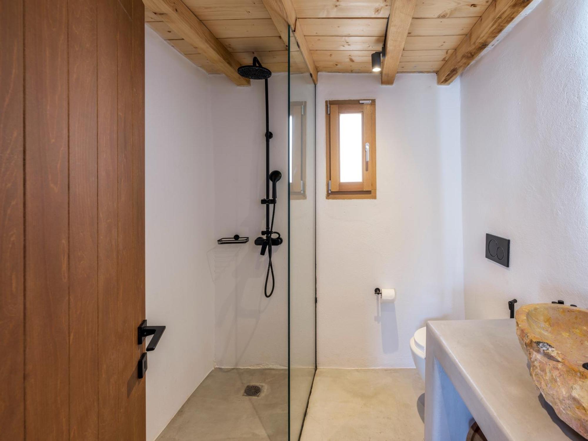Villa Pure Mykonos Plintri