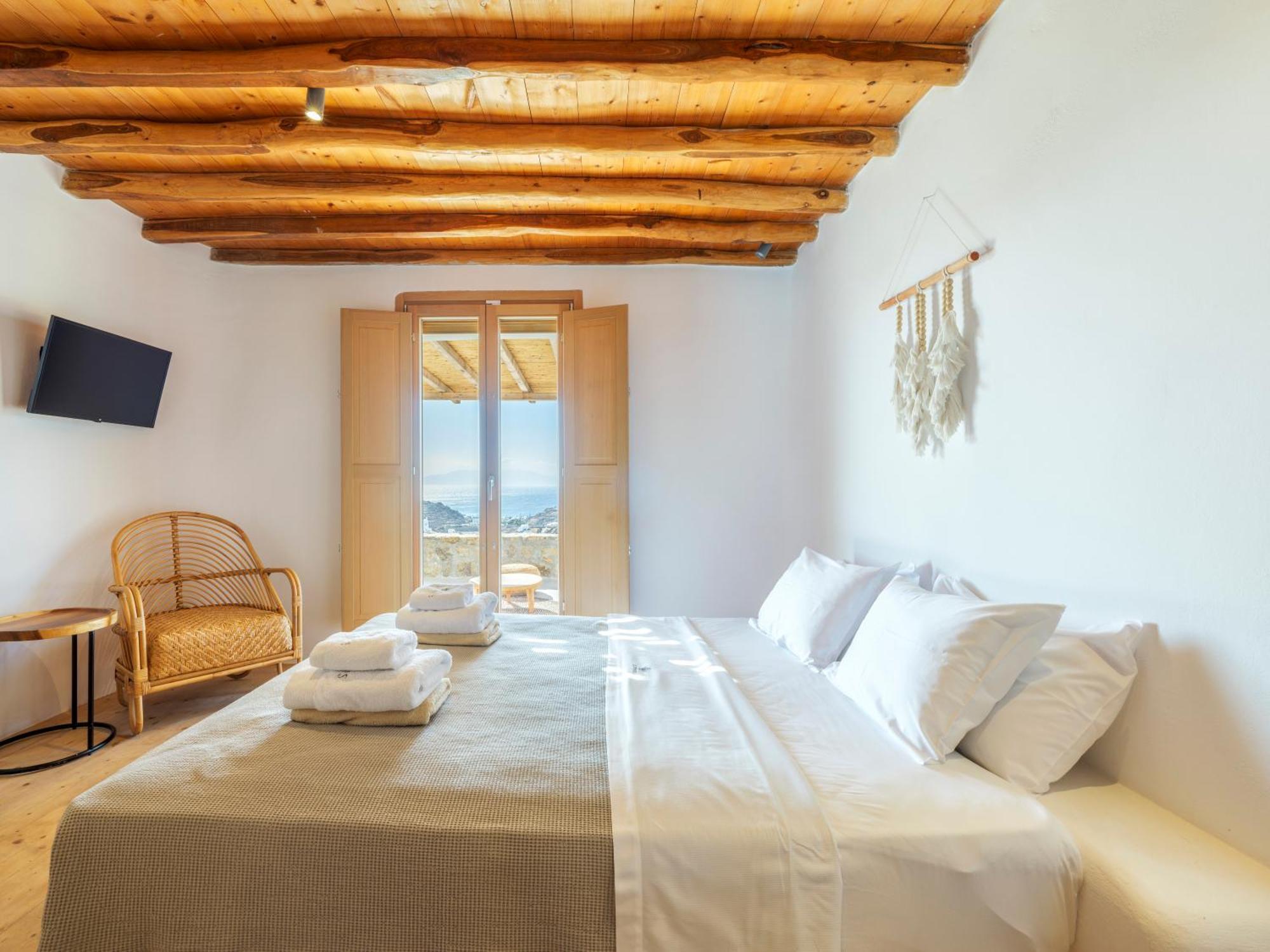 Pure Mykonos * Plintri