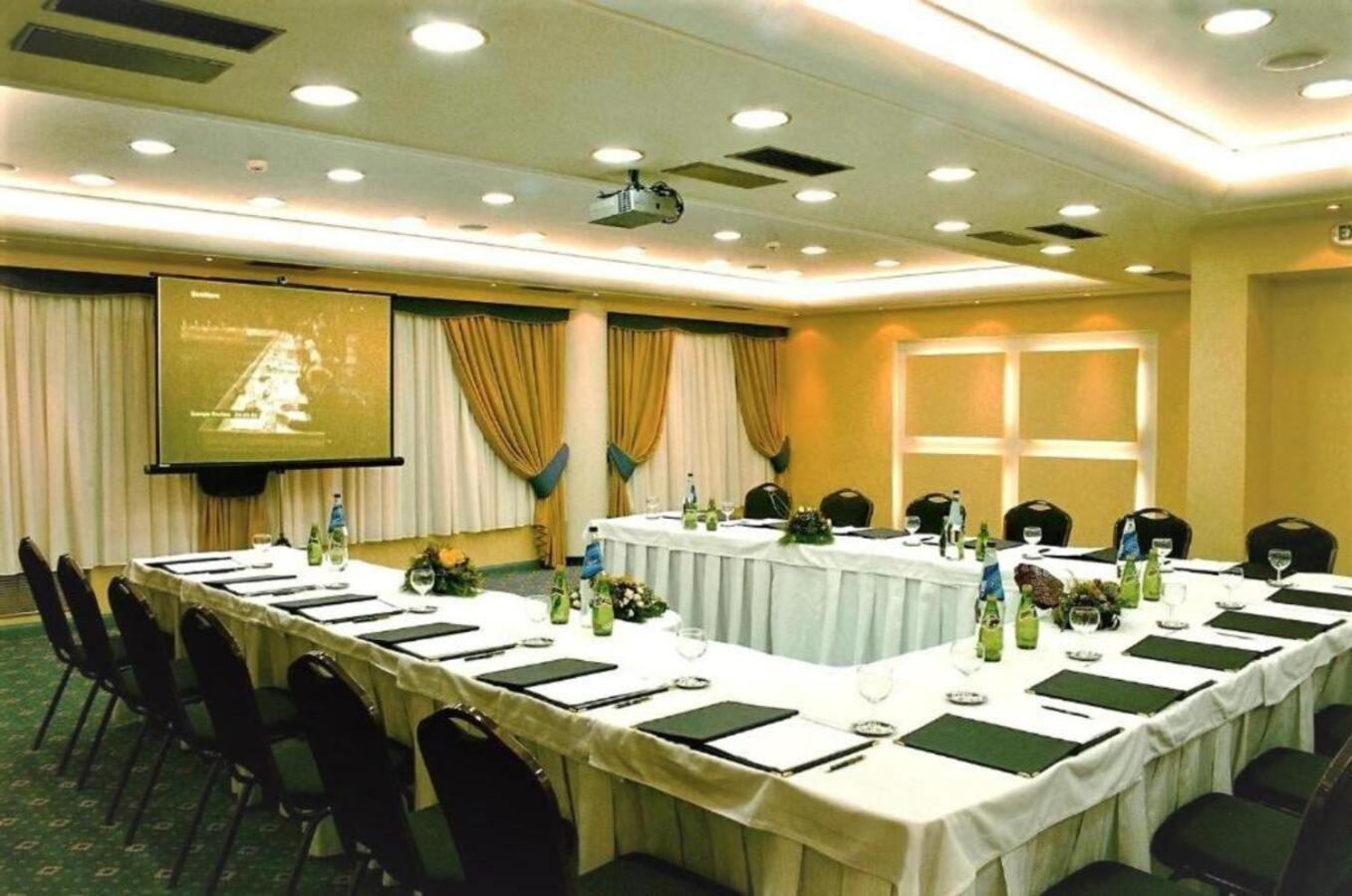 Savoy Hotel