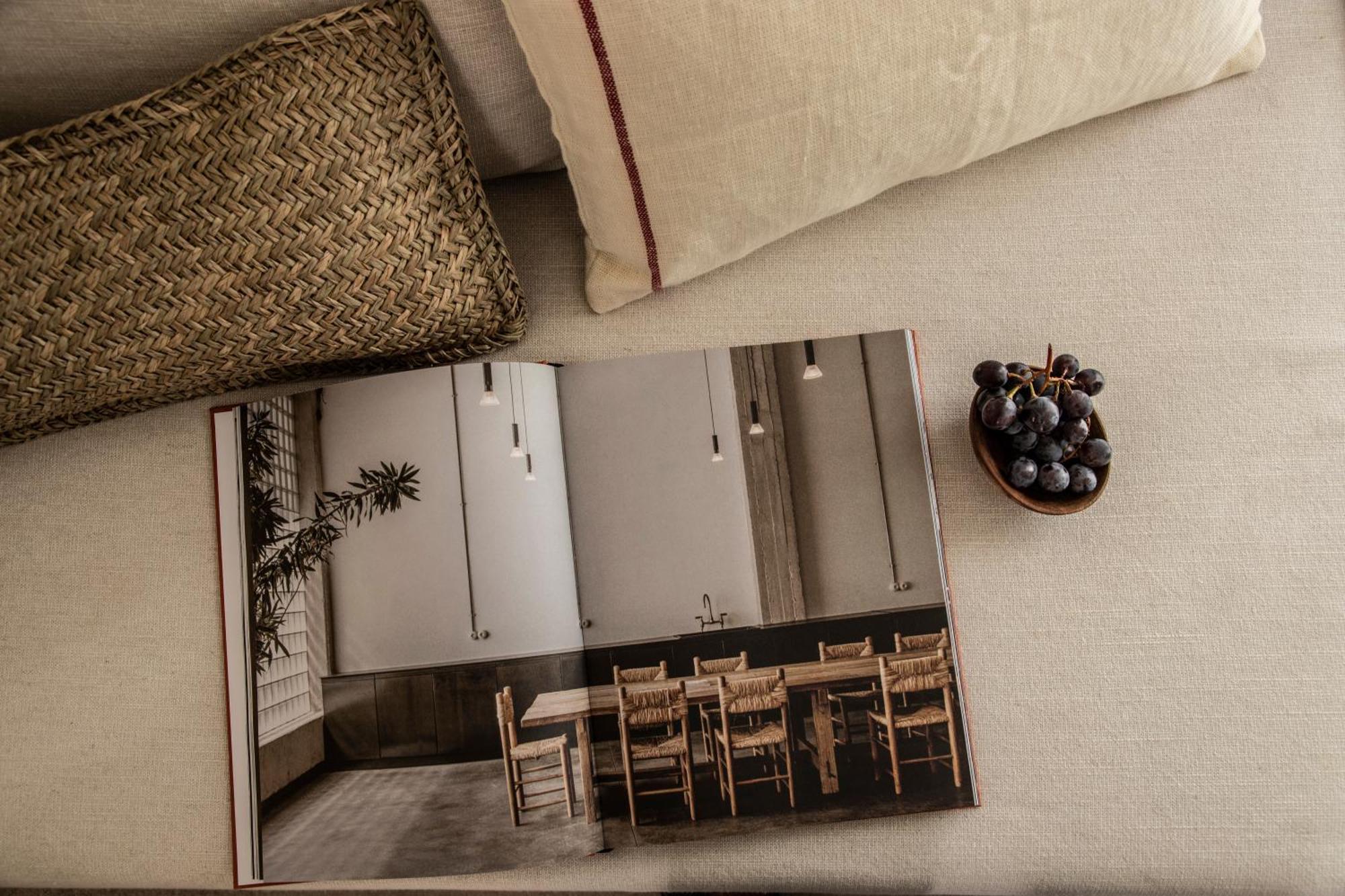 Nysis Hotel Koufonisia