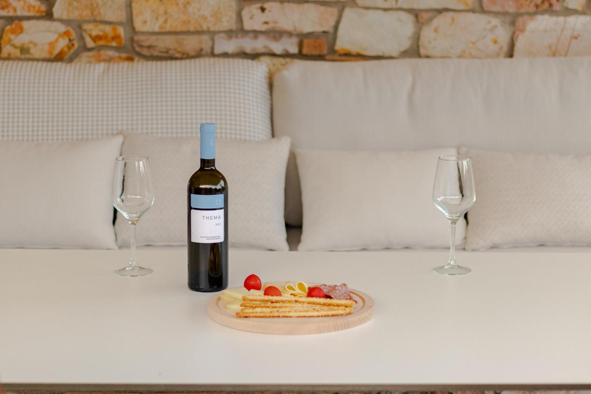 Pithea Luxury Living Koroni (Messinia)