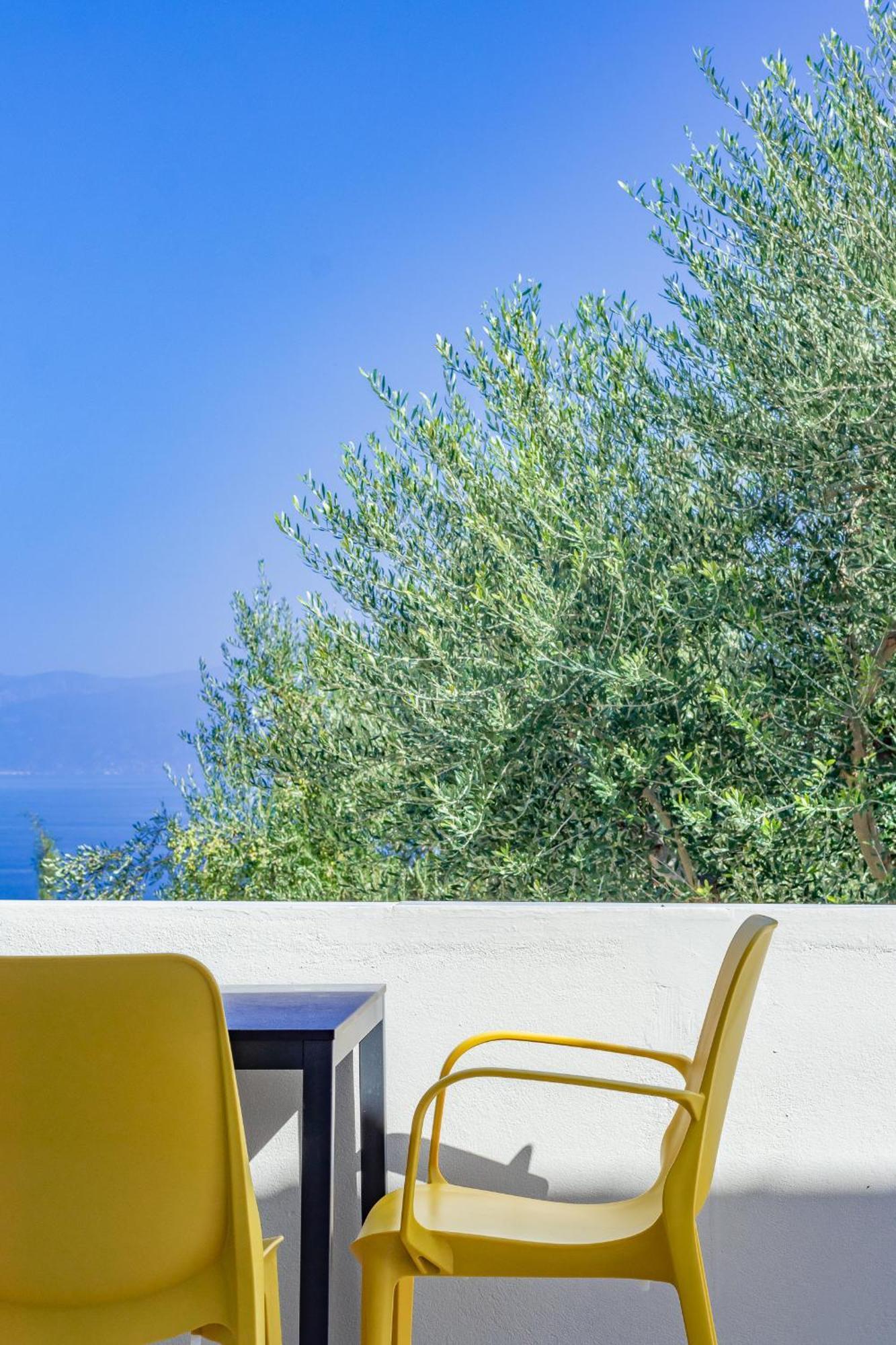 Pithea Luxury Living Holiday home