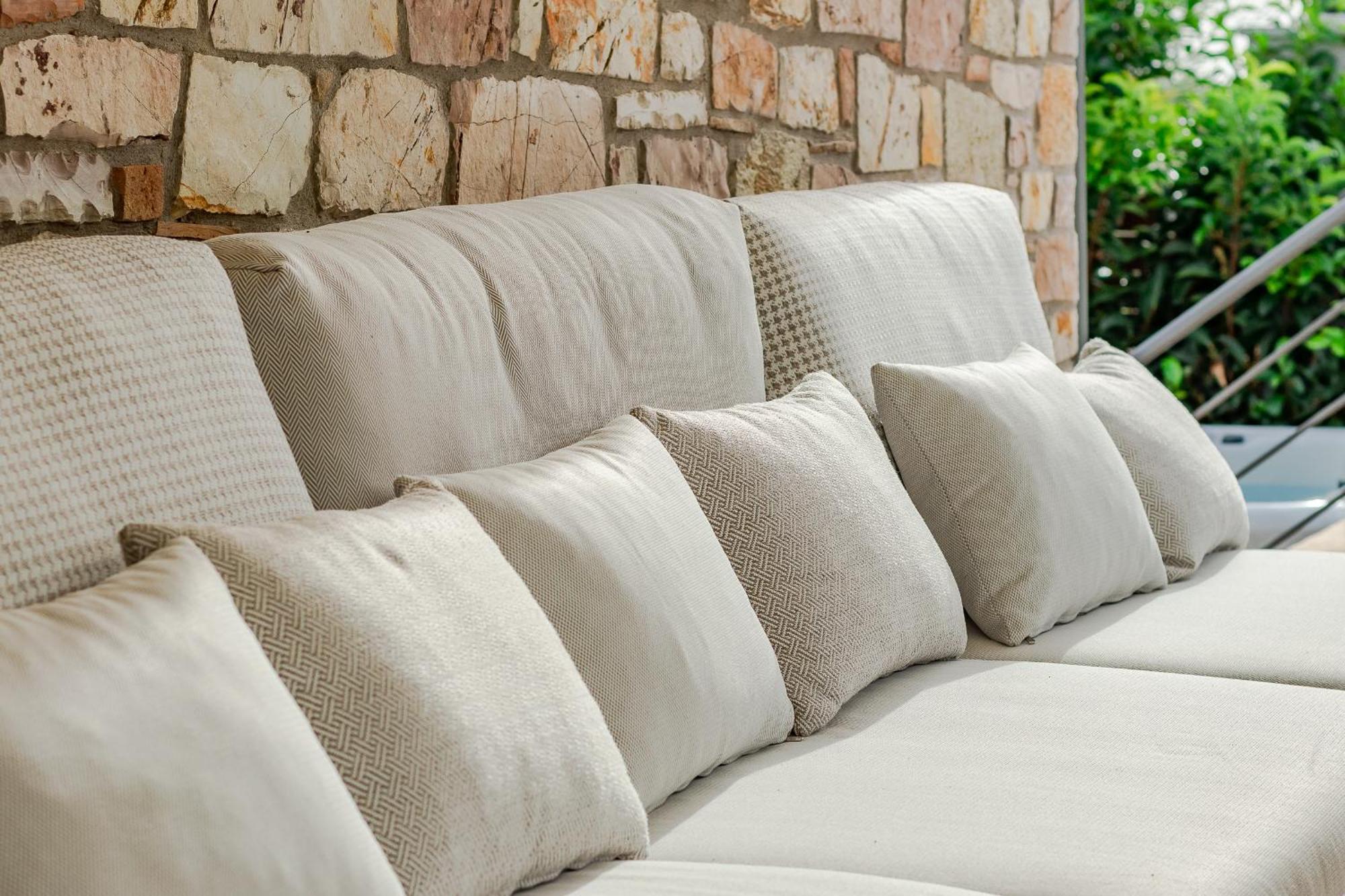 Pithea Luxury Living