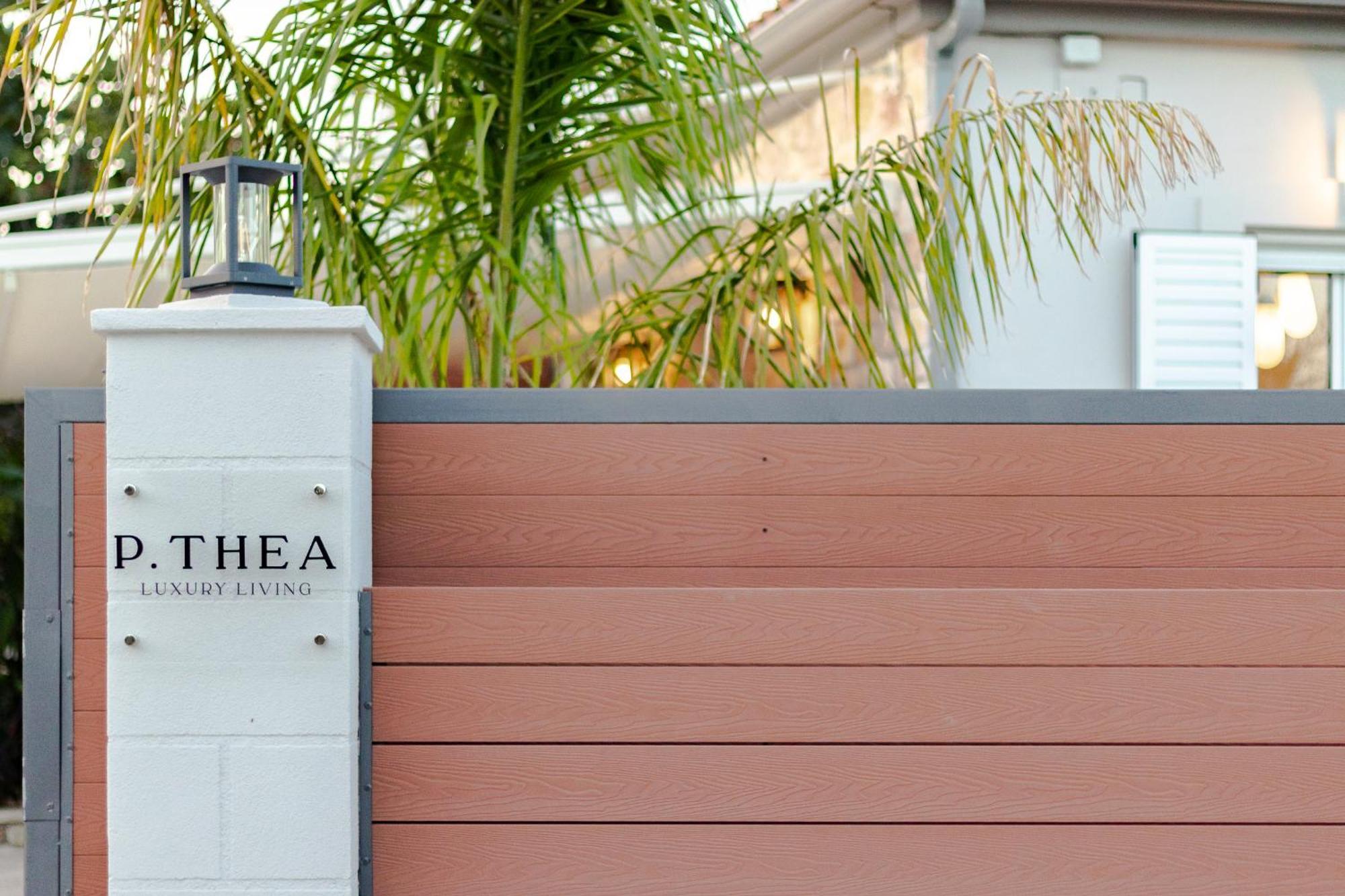 Pithea Luxury Living * Koroni (Messinia)