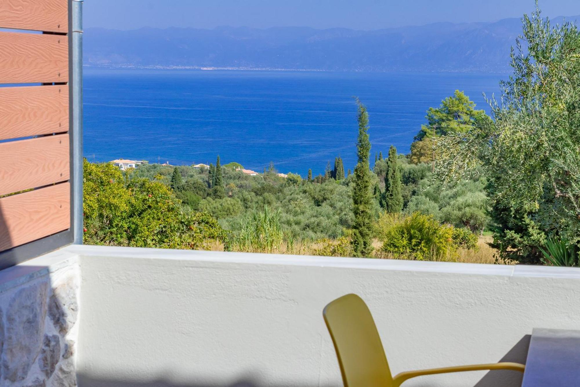 Pithea Luxury Living Koroni (Messinia)