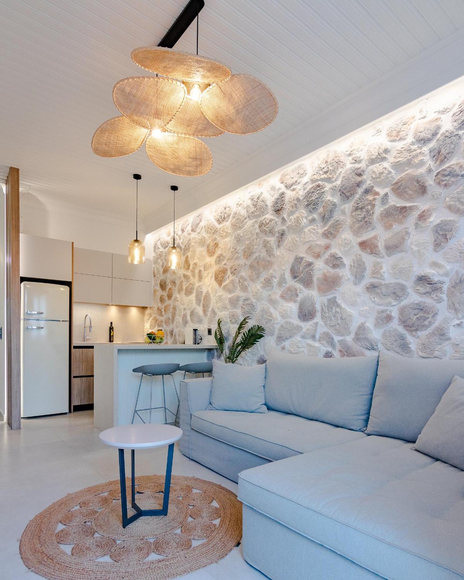 Pithea Luxury Living Holiday home