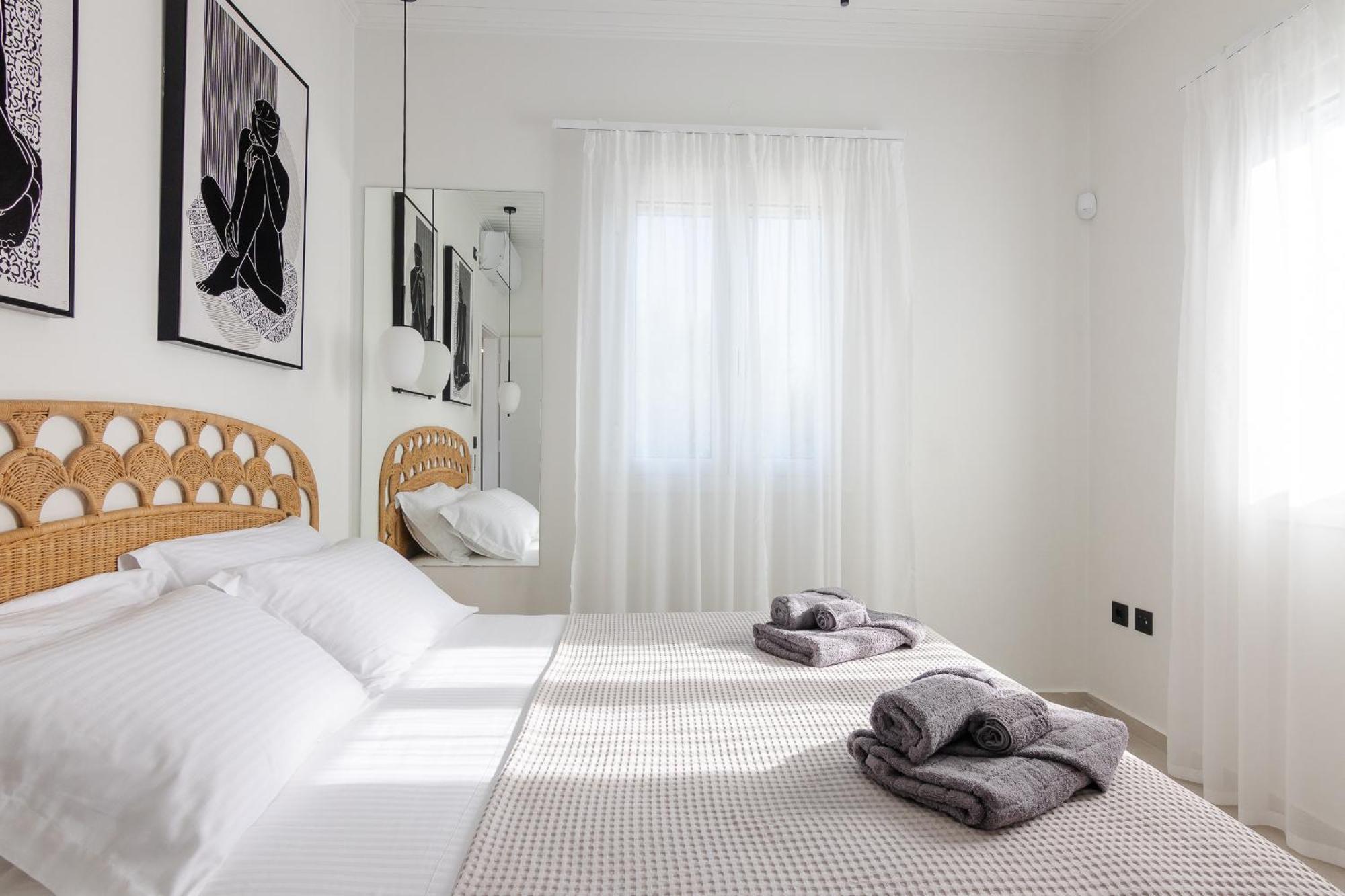 Pithea Luxury Living Holiday home *