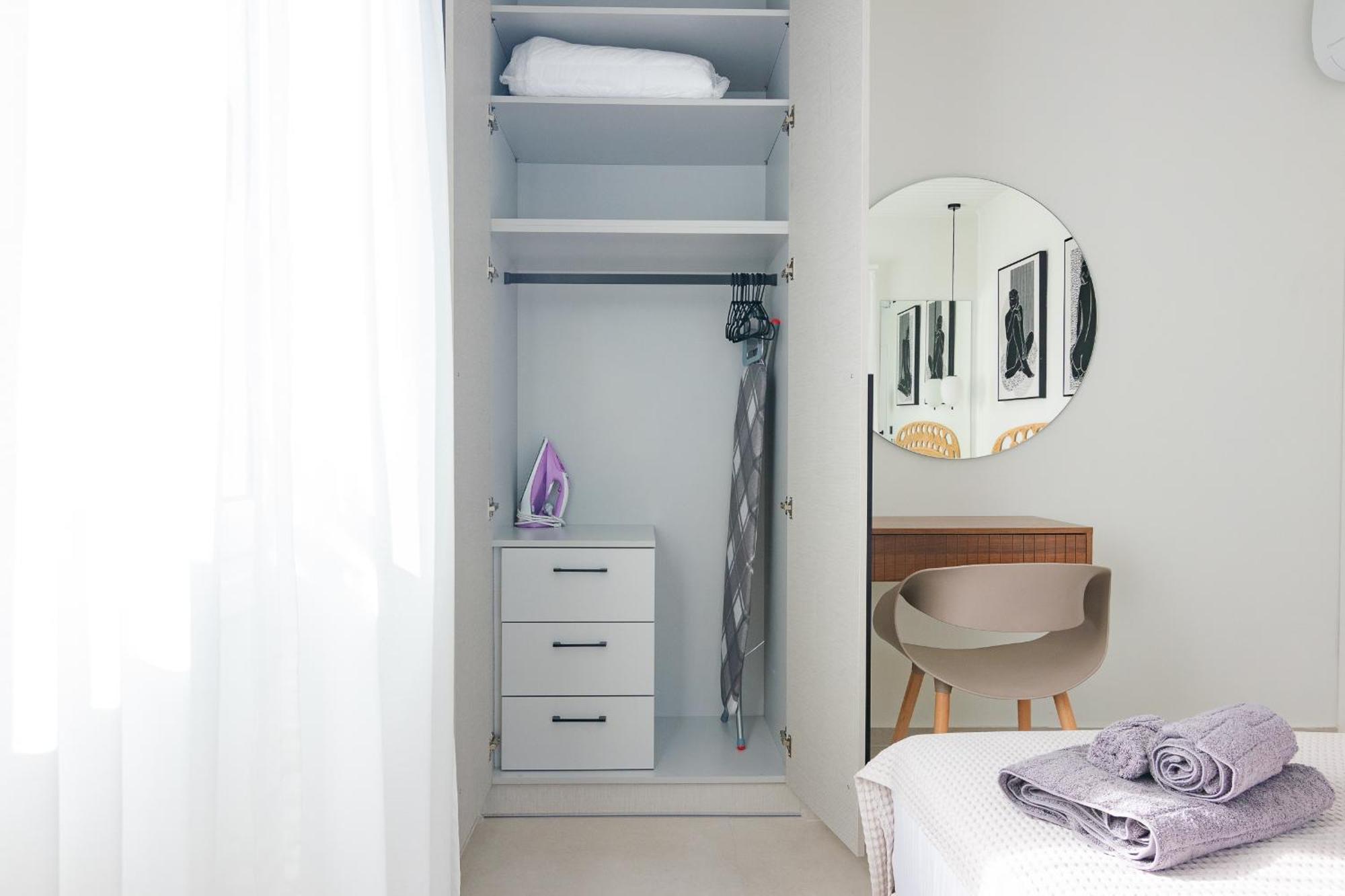 Holiday home Pithea Luxury Living *