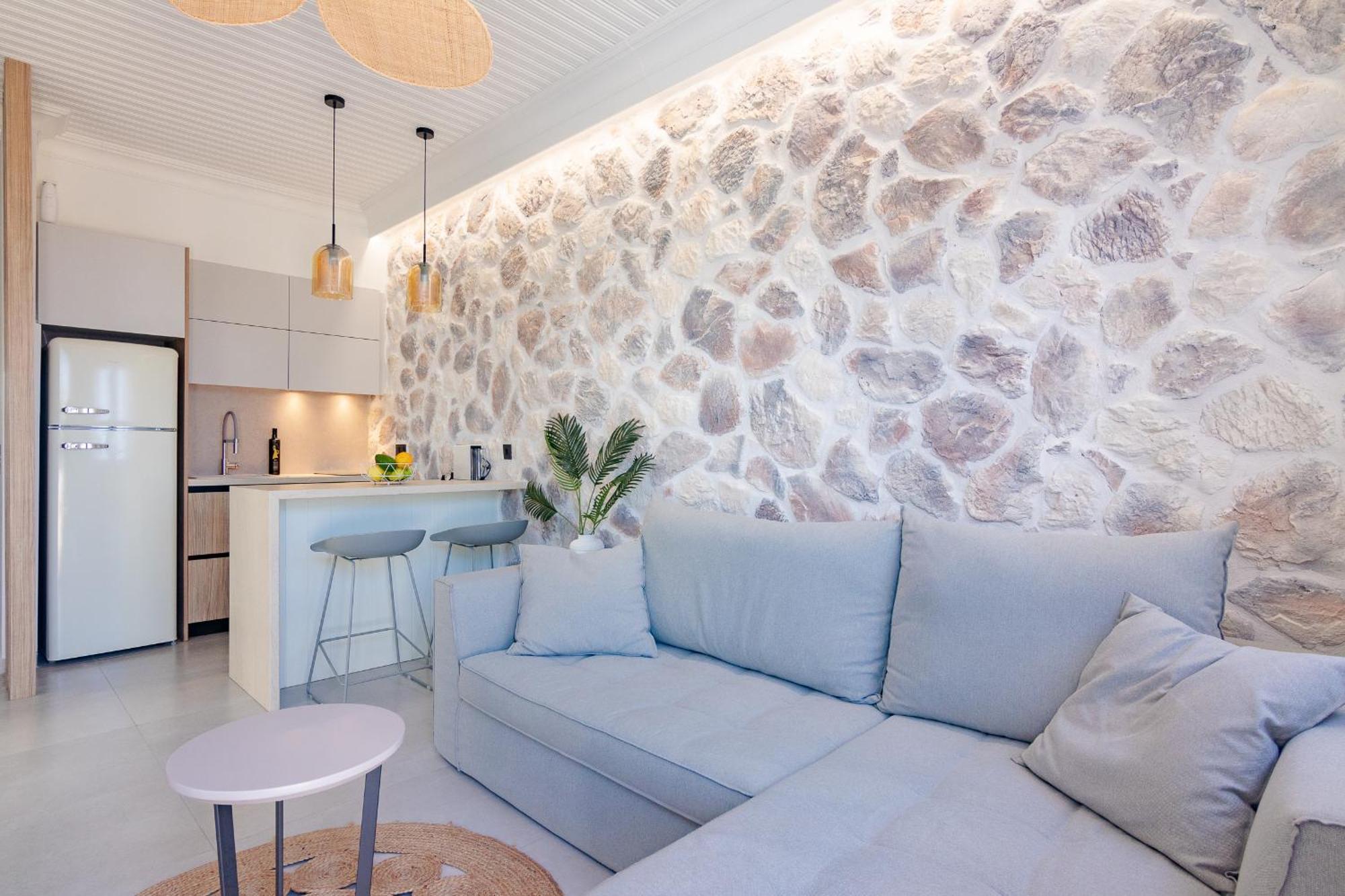 Pithea Luxury Living