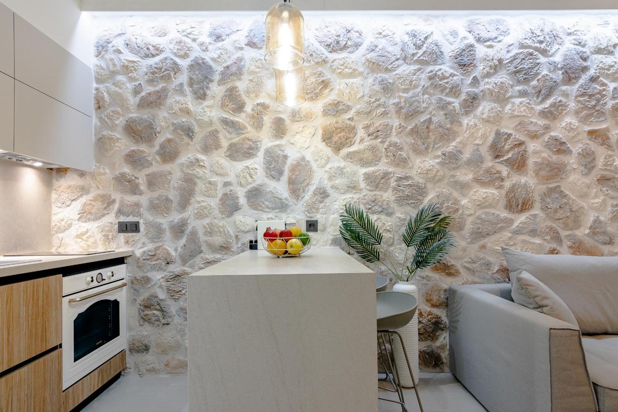 Holiday home Pithea Luxury Living Koroni (Messinia)