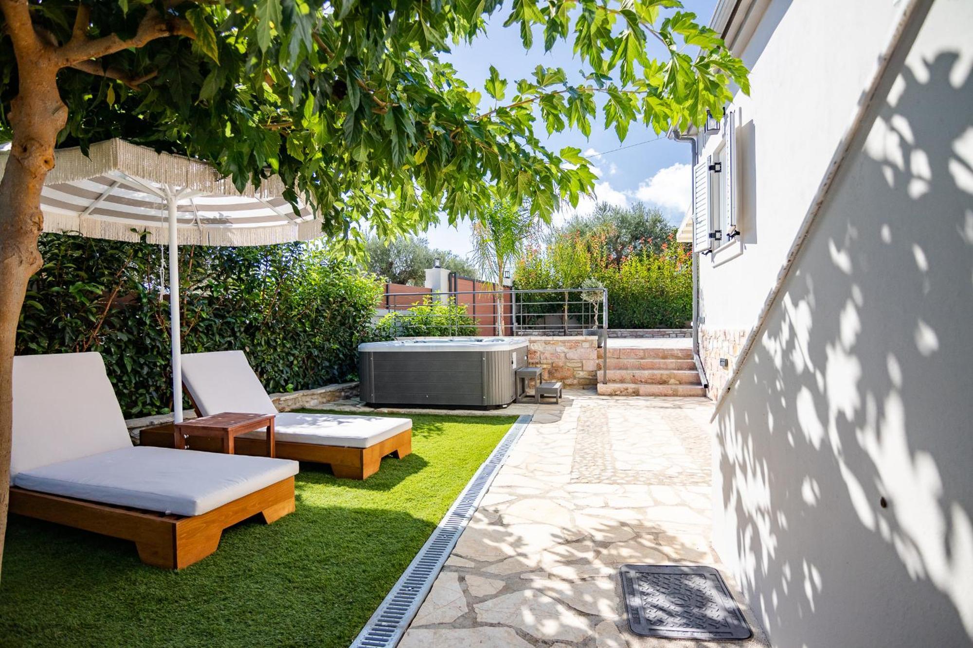 Pithea Luxury Living Holiday home Koroni (Messinia)
