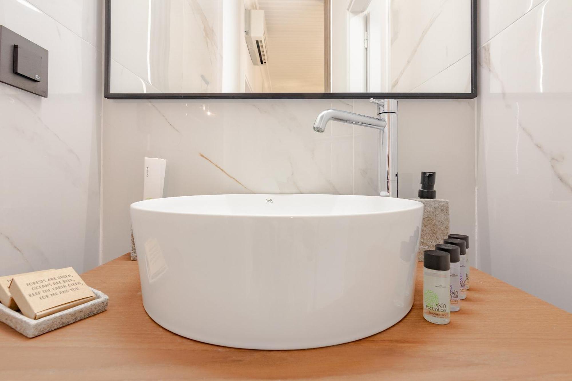 Pithea Luxury Living *