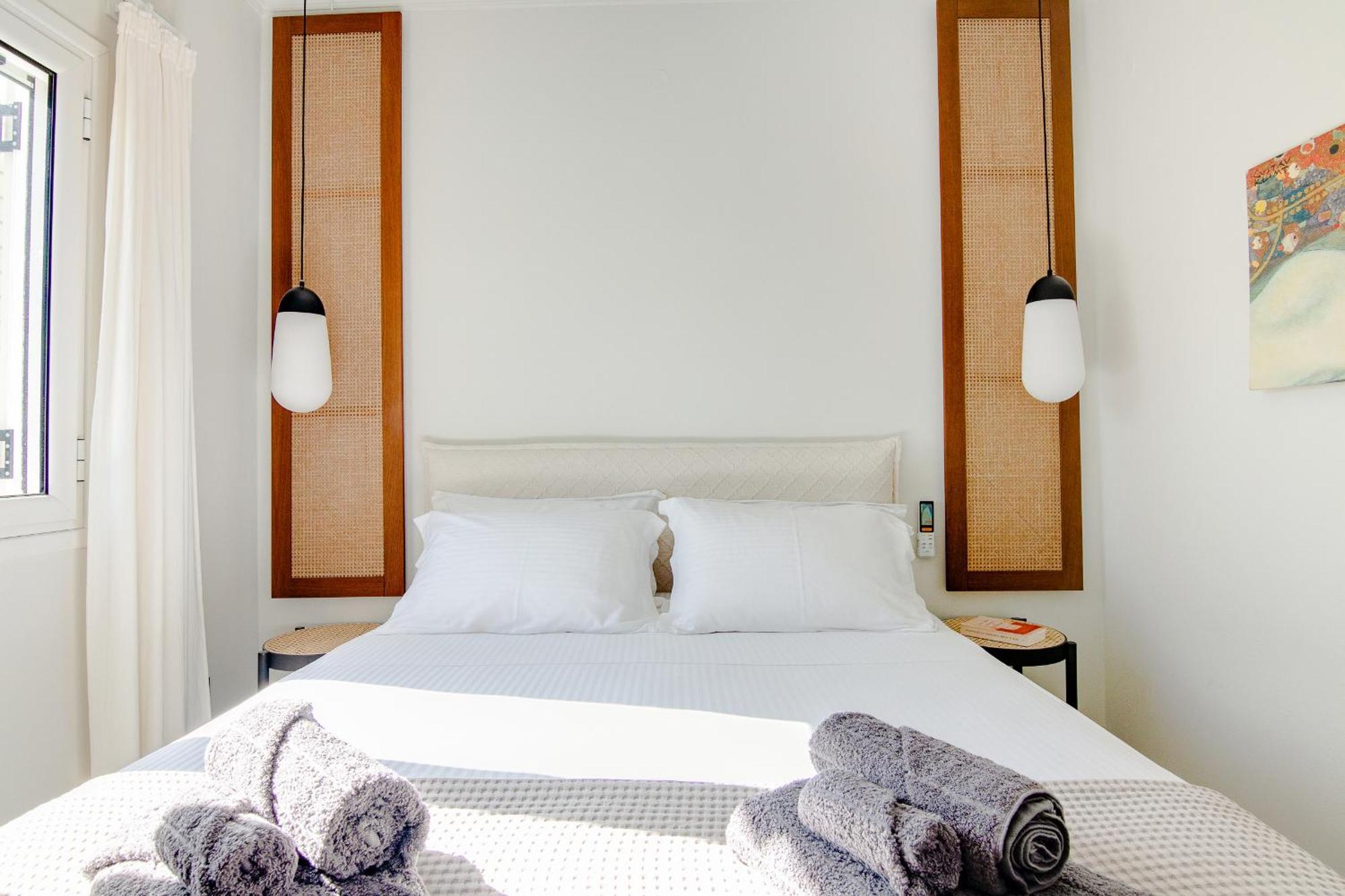 Pithea Luxury Living * Koroni (Messinia)