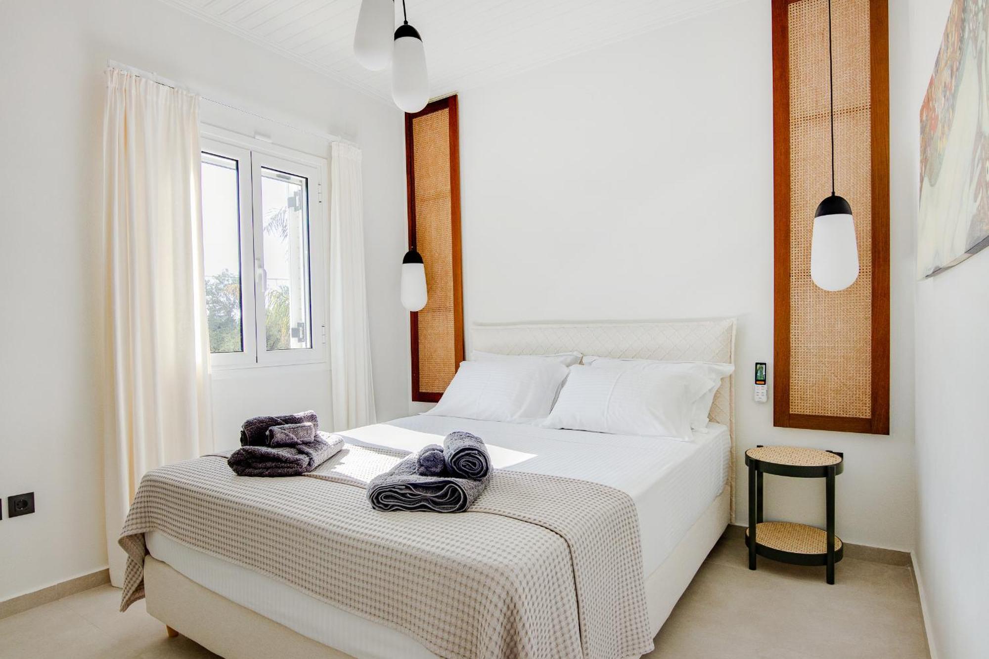 Pithea Luxury Living Koroni (Messinia)